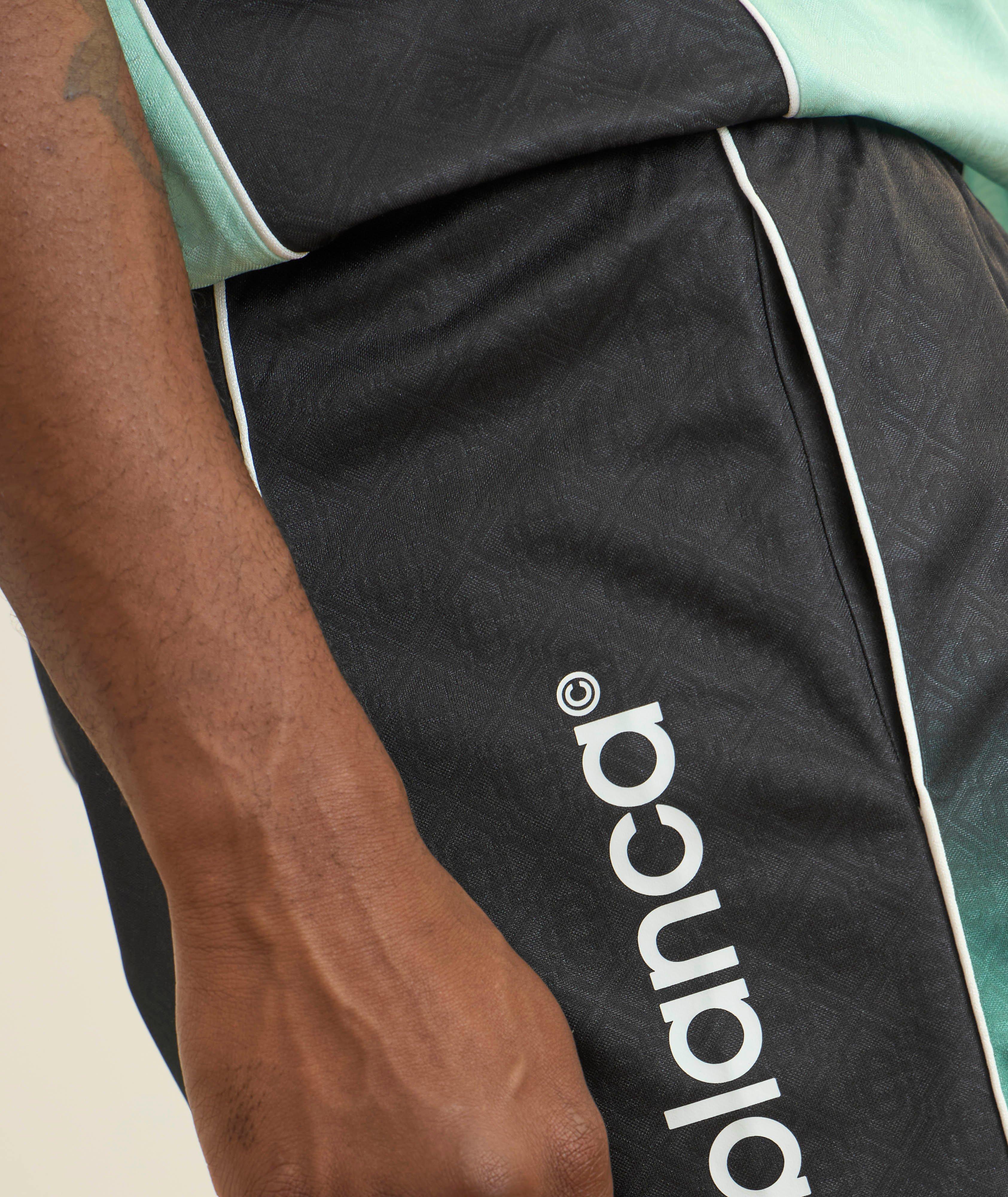 Short sport dégradé image 3