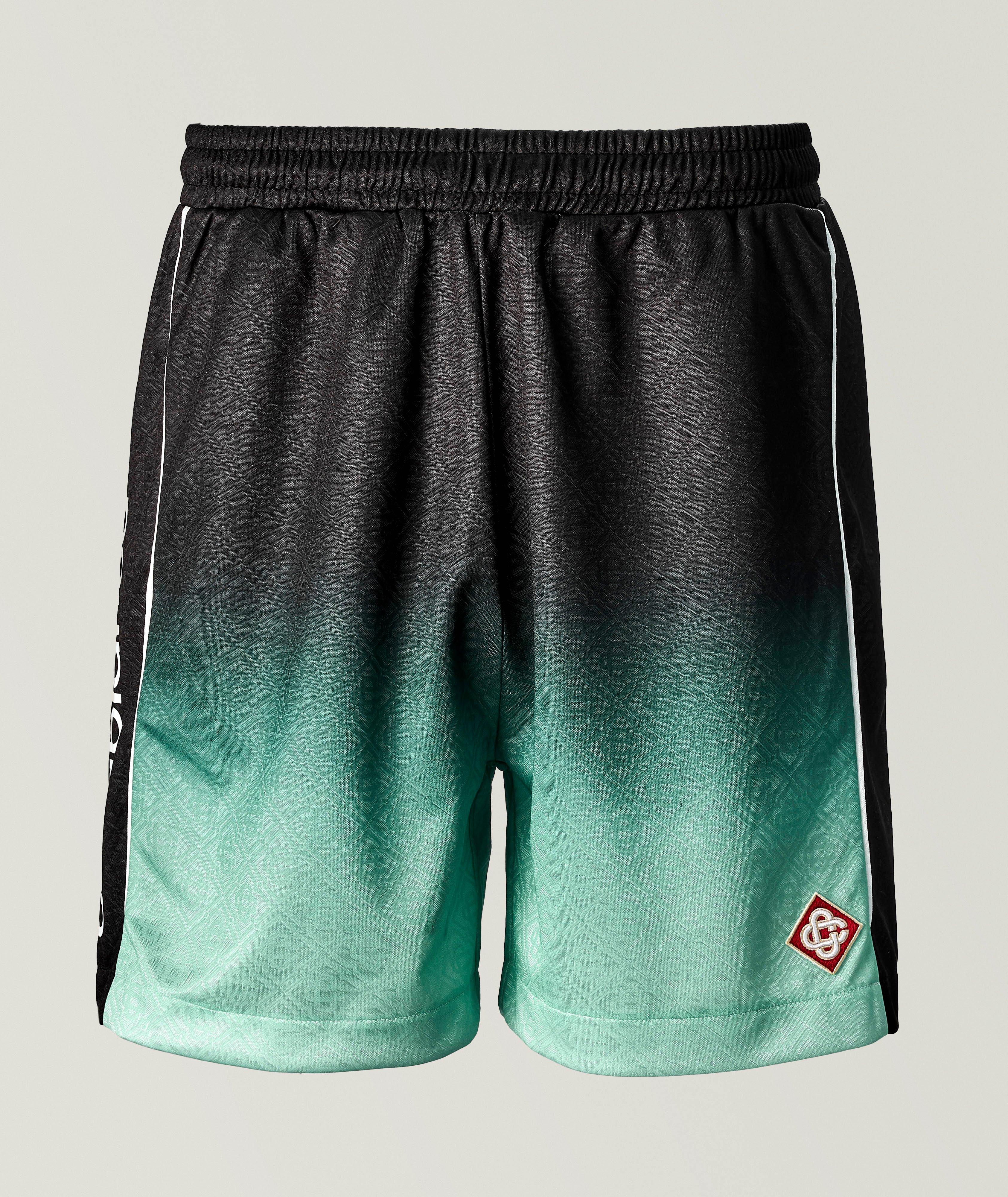 Short sport dégradé image 0