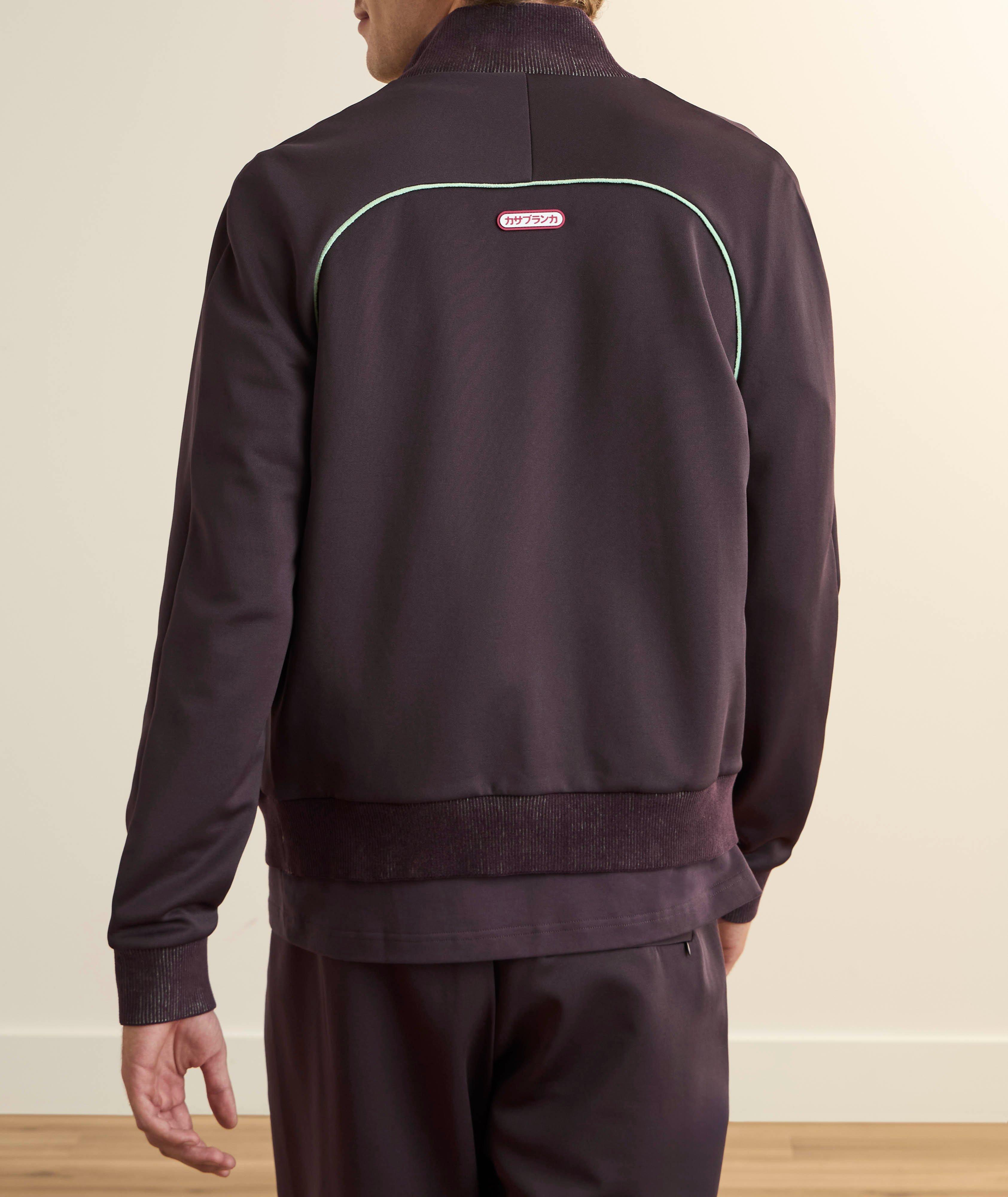 Tricot Track Jacket  image 3