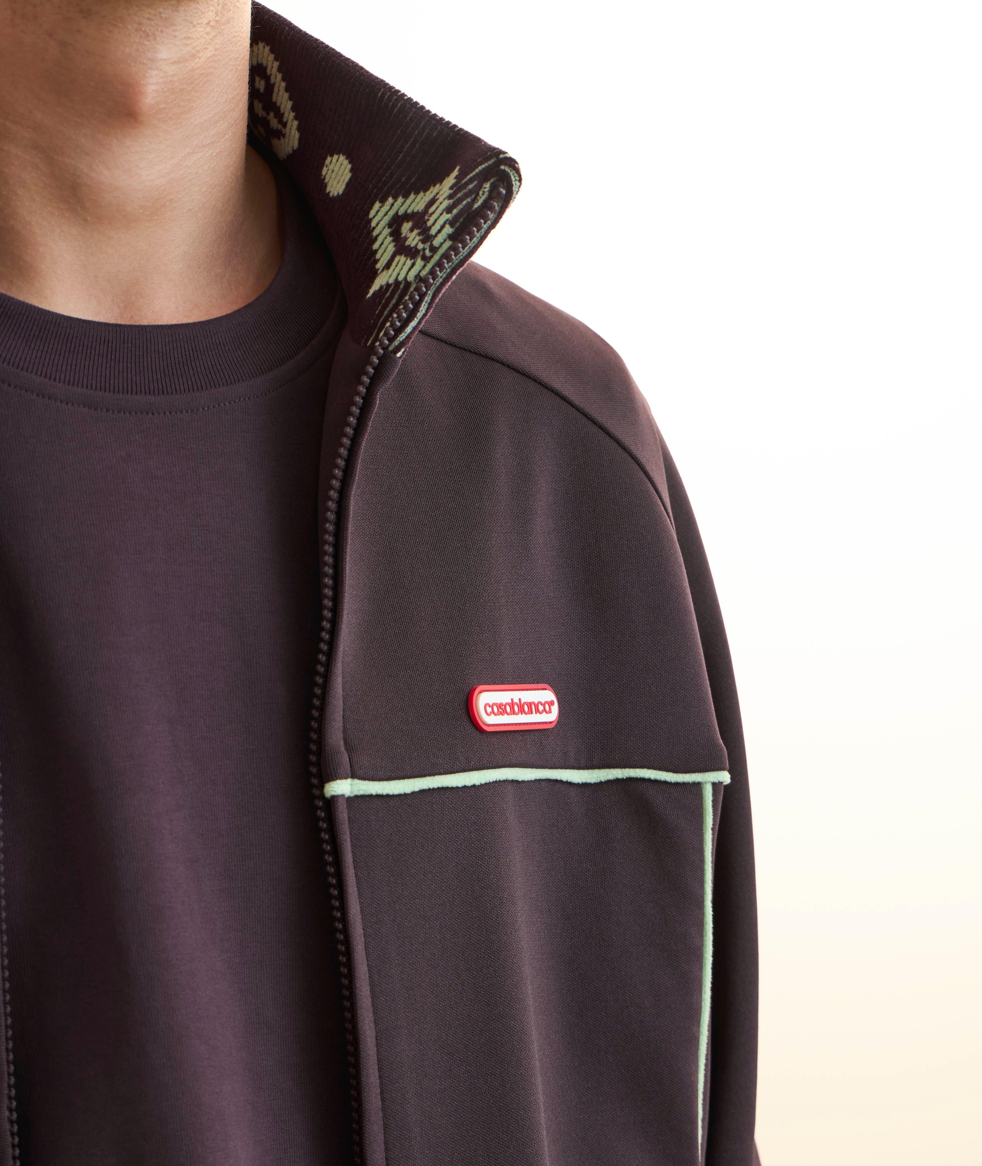 Tricot Track Jacket  image 4