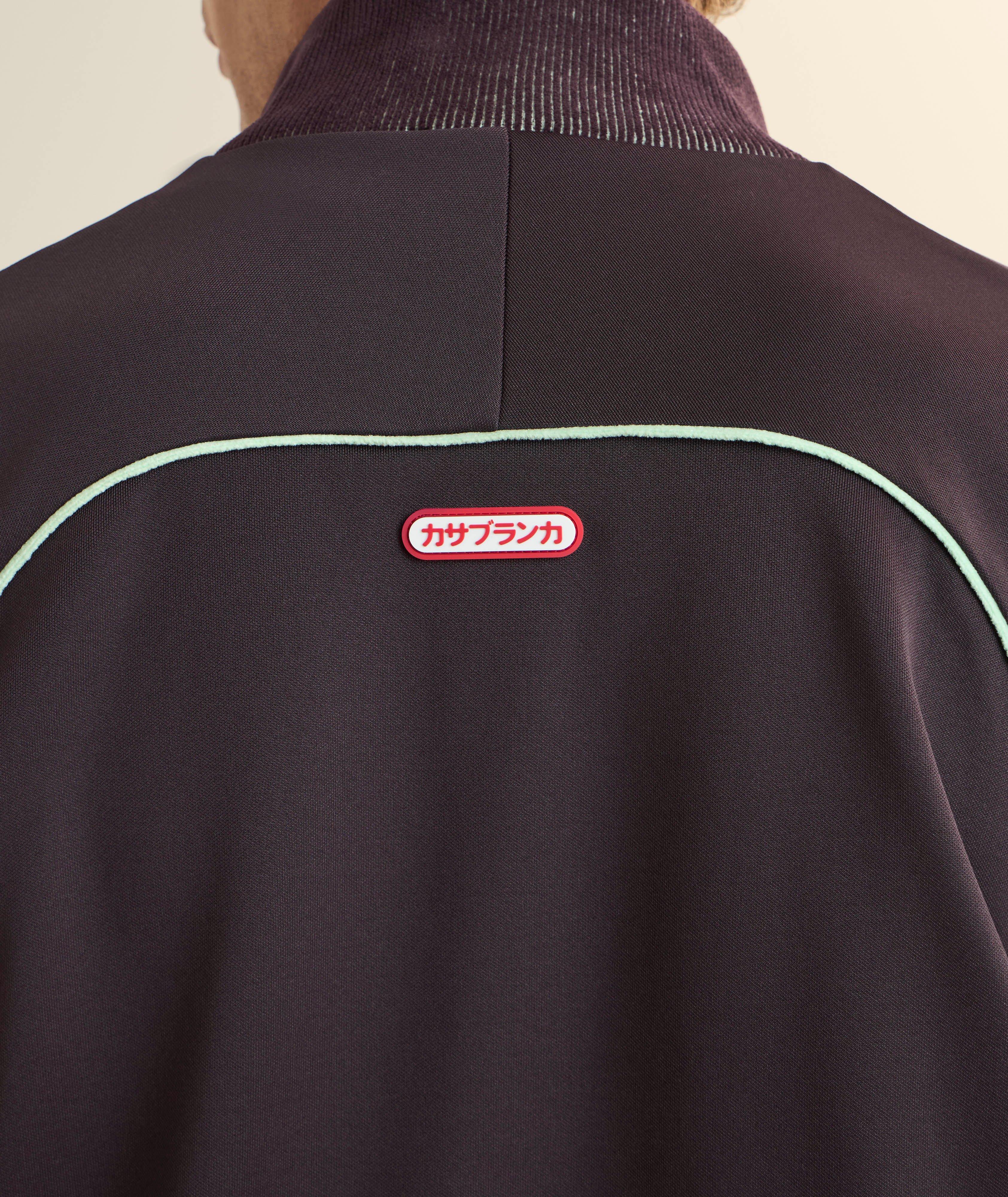 Tricot Track Jacket  image 6