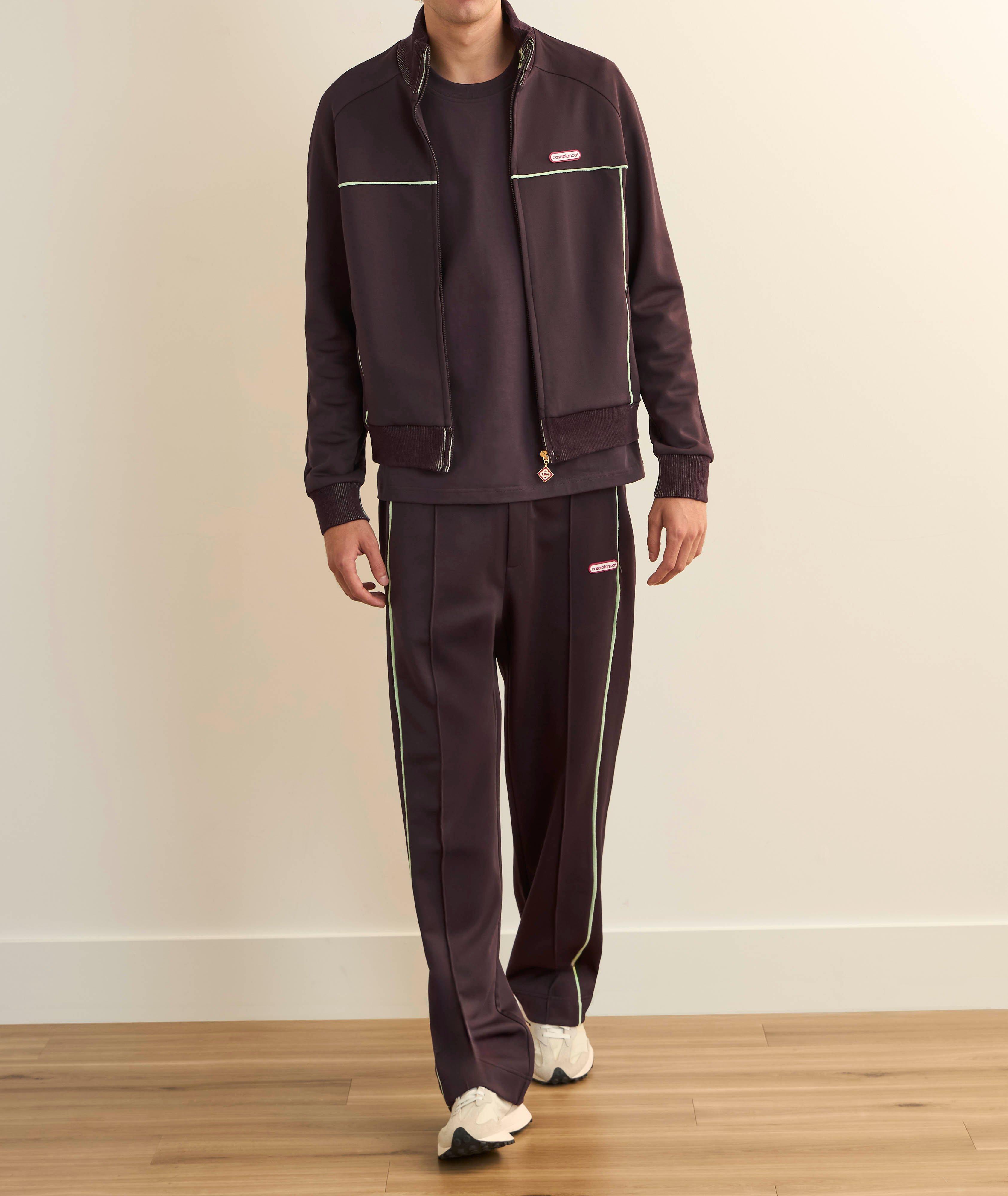 Tricot Track Jacket  image 7