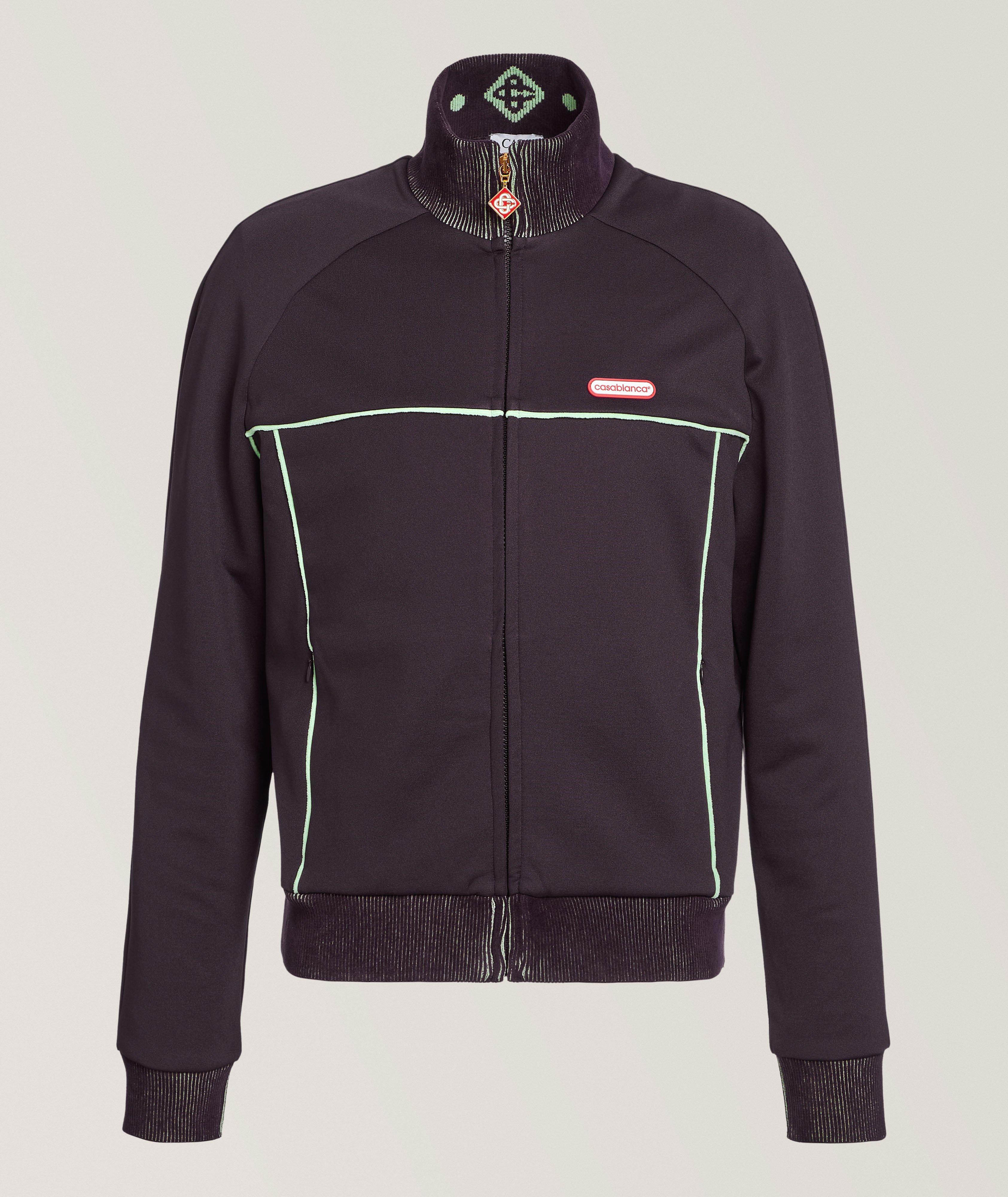 Tricot Track Jacket  image 0