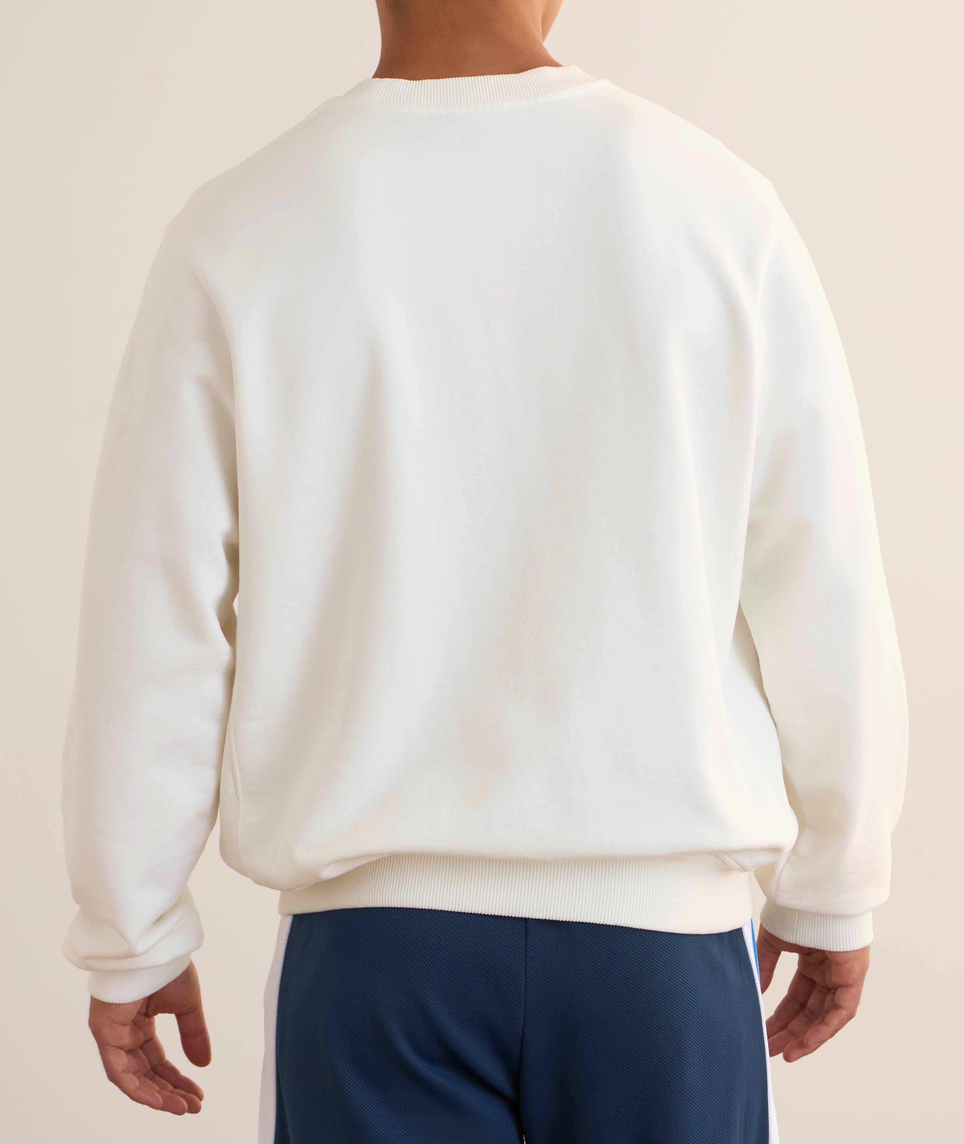 Casa Way Mountain Cotton Sweatshirt image 2