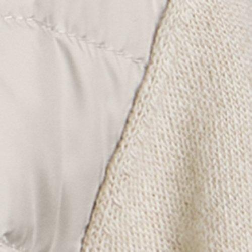 Tricot Hybrid Down Wool-Cashmere Cardigan image 2