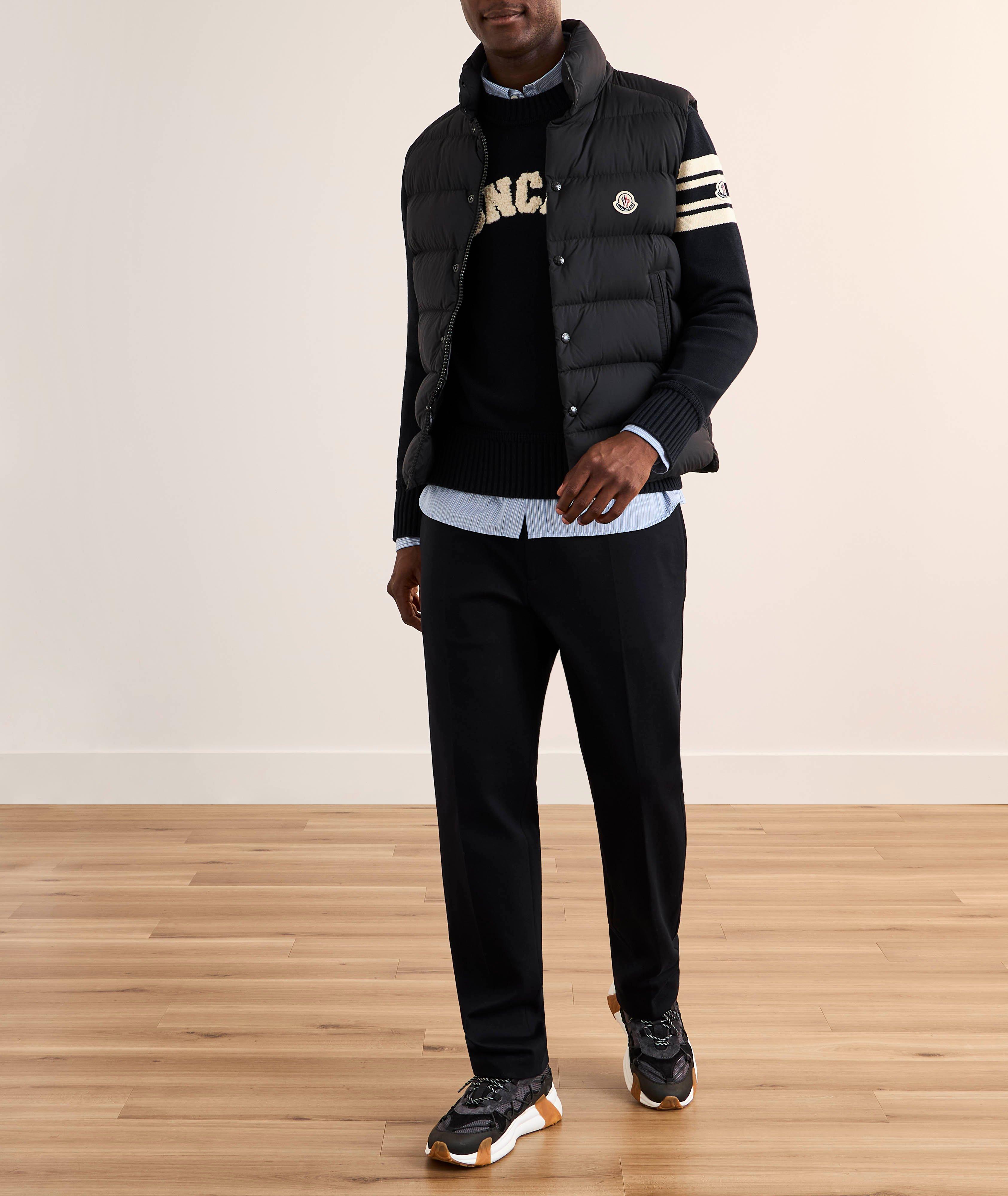 Tibb Down Puffer Vest  image 5
