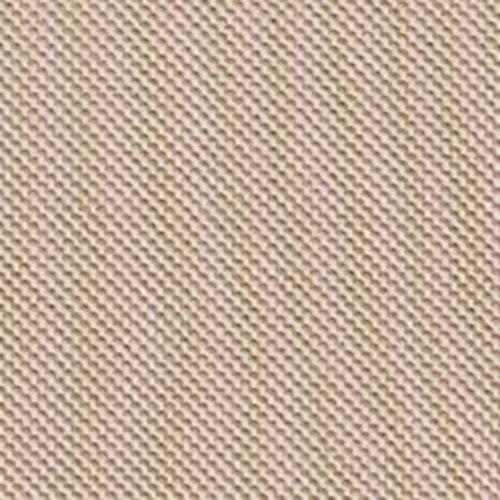 Leather Logo Cotton Piqué Polo image 1