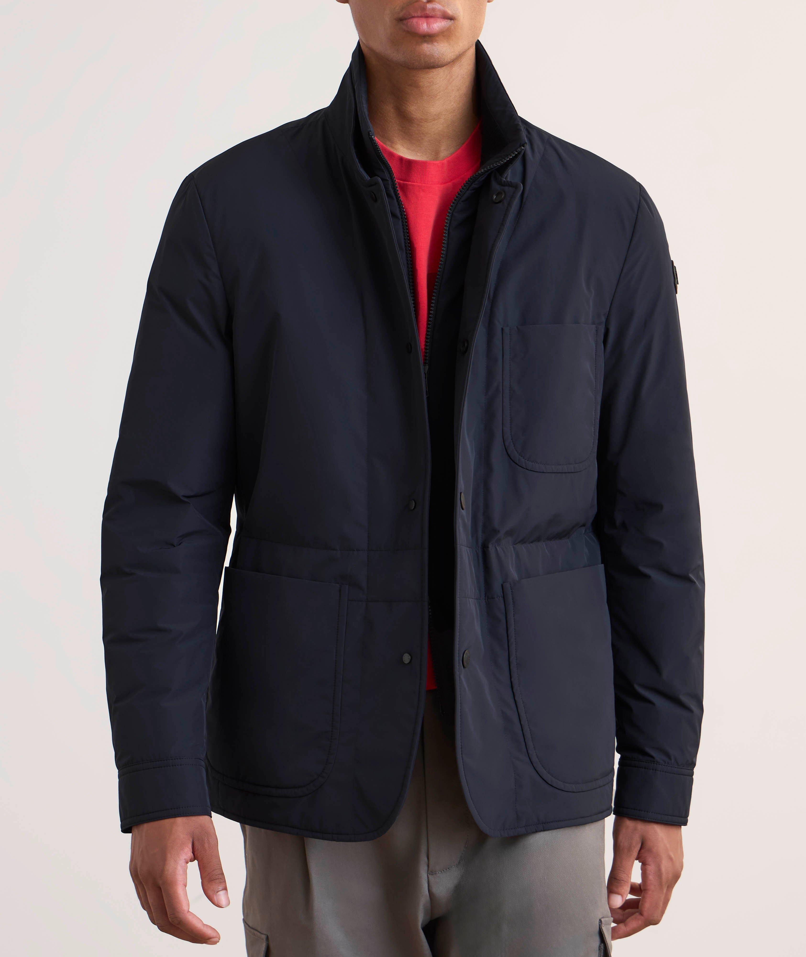 Brieuc Water-Repellent Jacket image 1