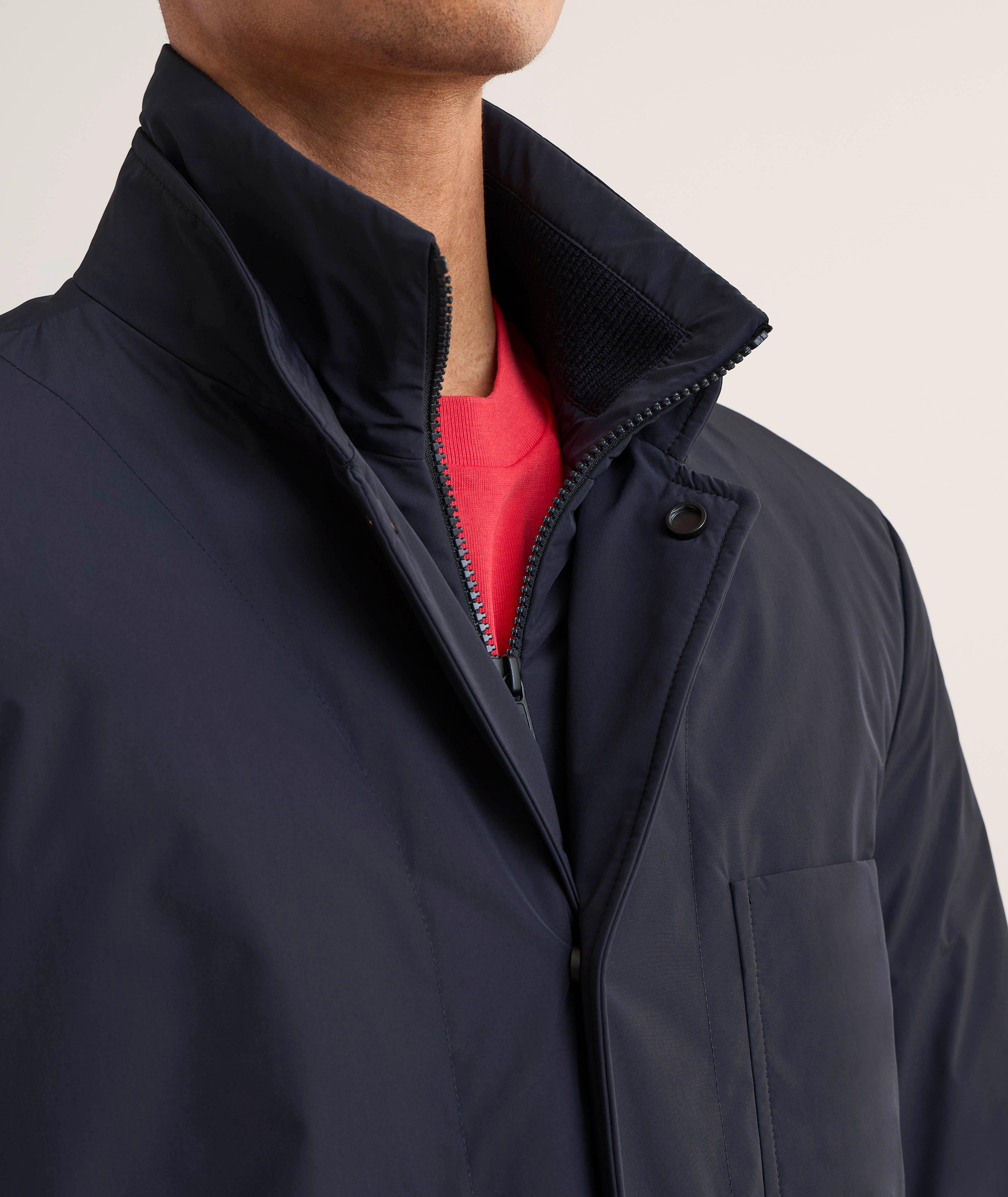 Brieuc Water-Repellent Jacket image 3