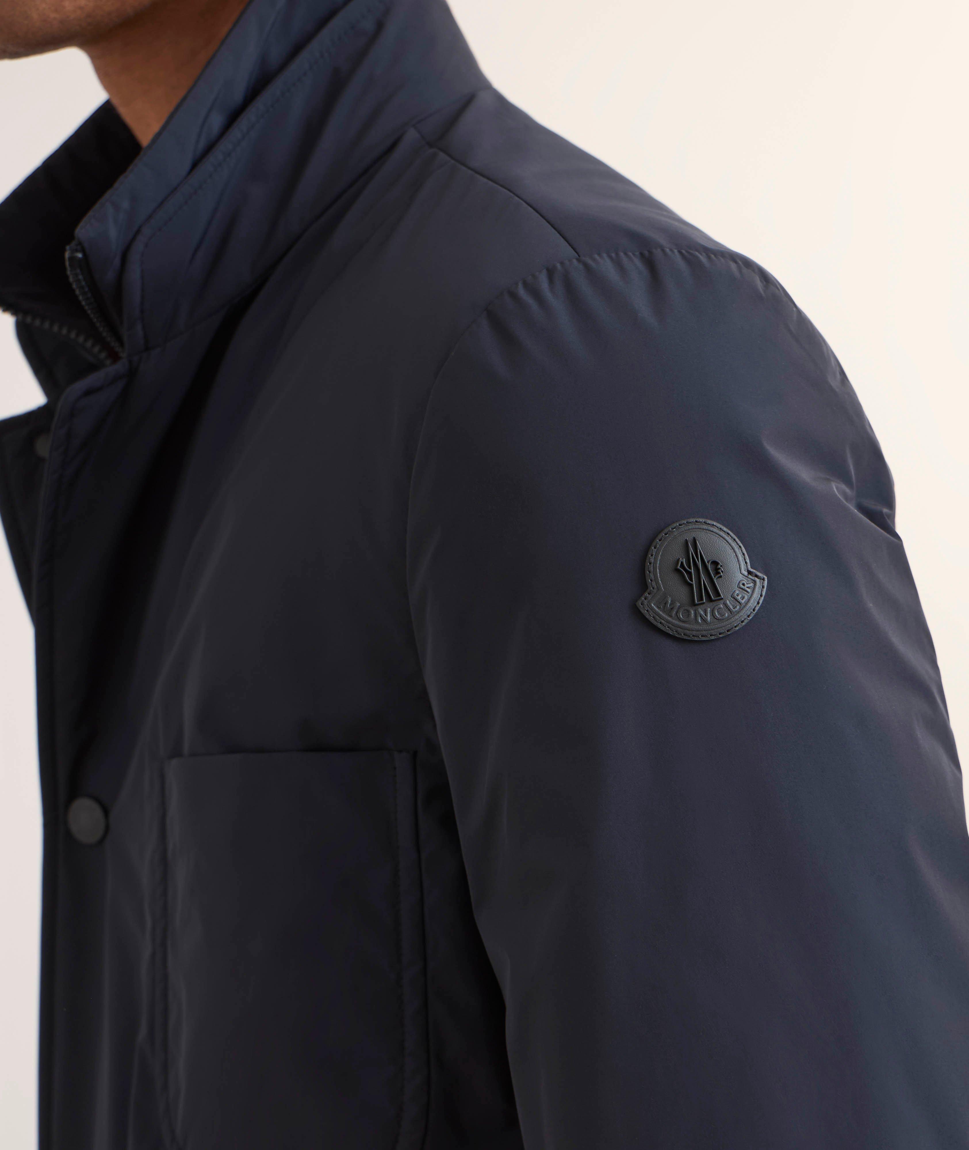 Brieuc Water-Repellent Jacket image 5