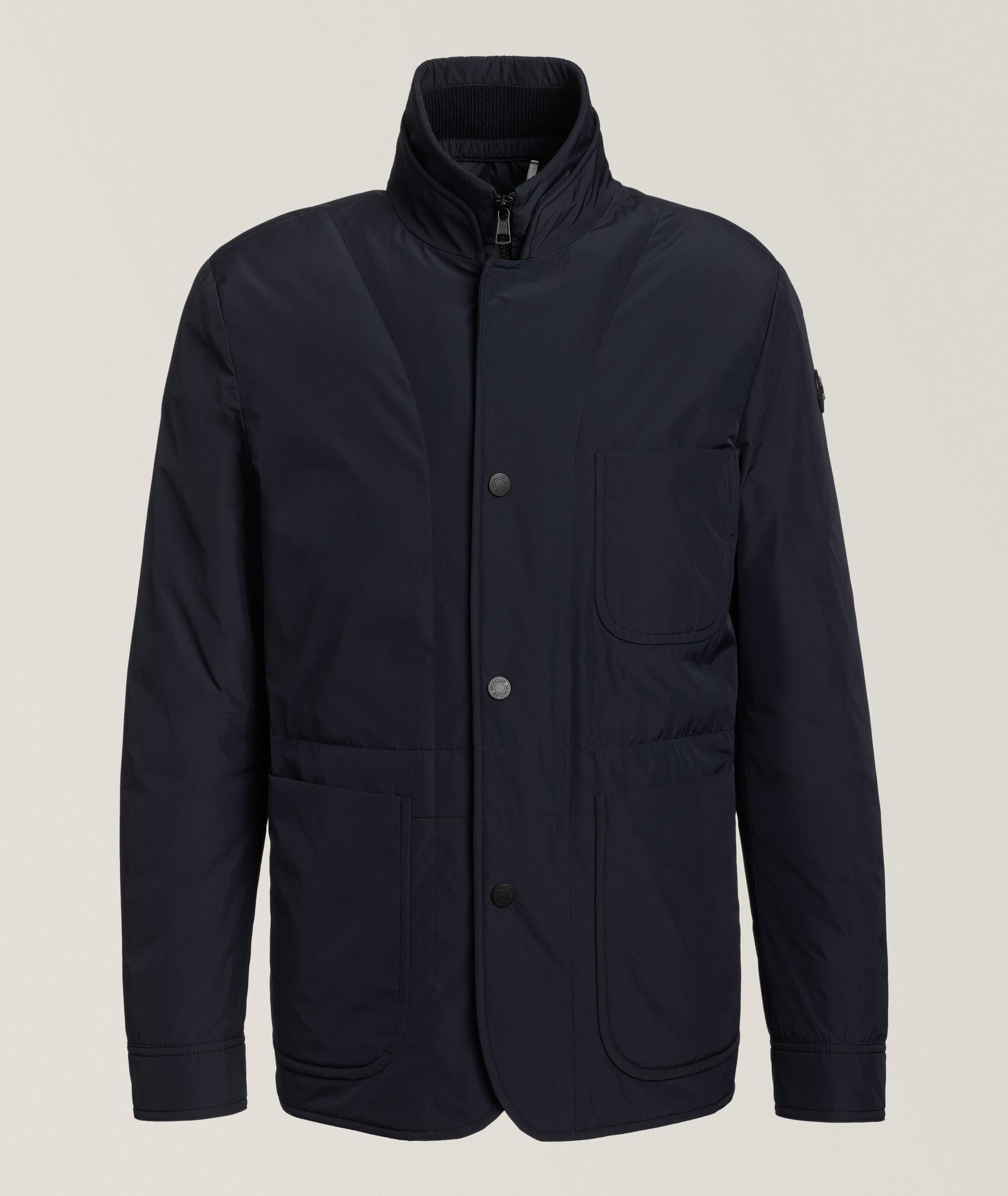 Blouson Brieuc résistant à l’eau image 0