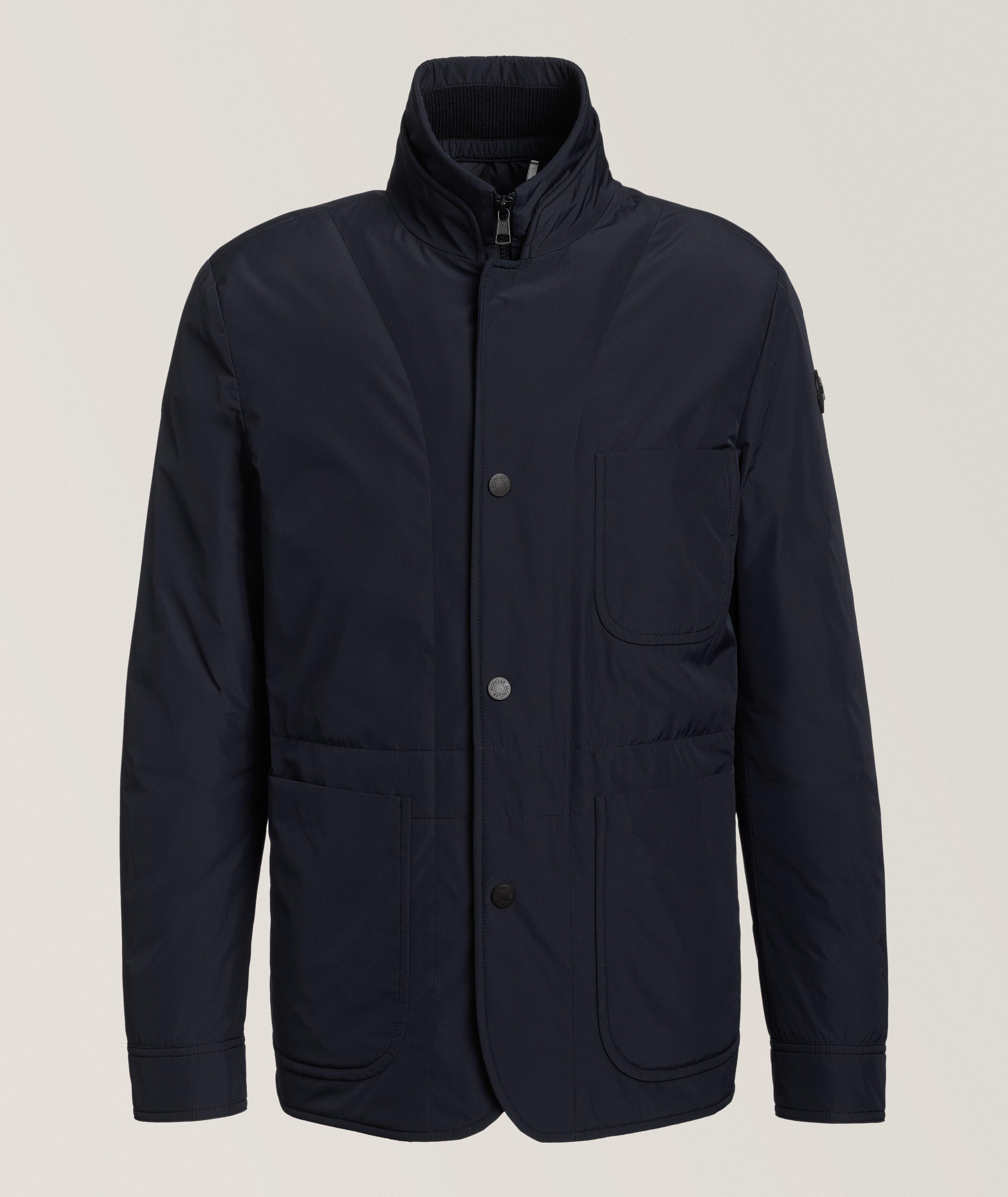 Brieuc Water-Repellent Jacket image 0