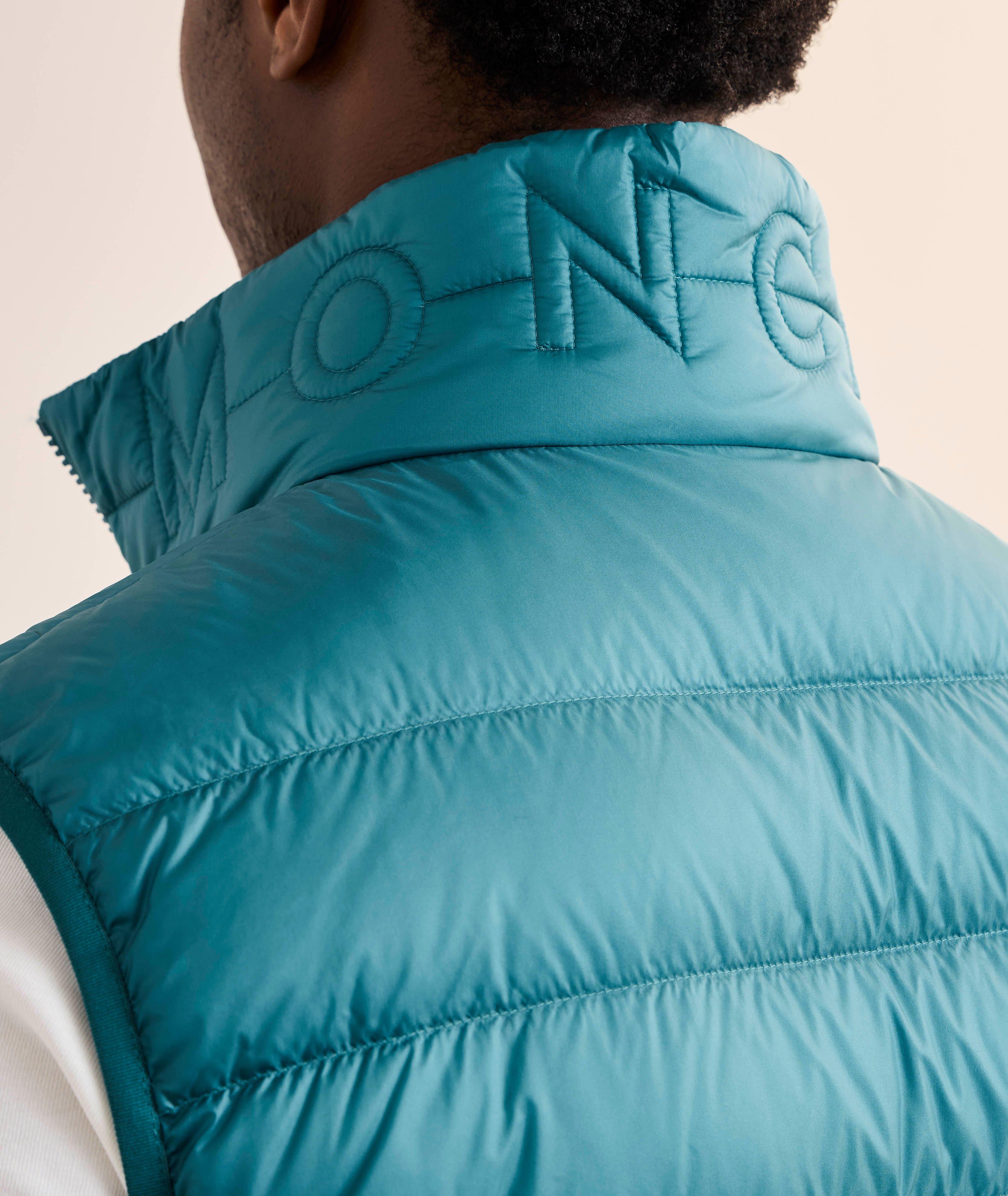 Rocoque Down Puffer Vest  image 4