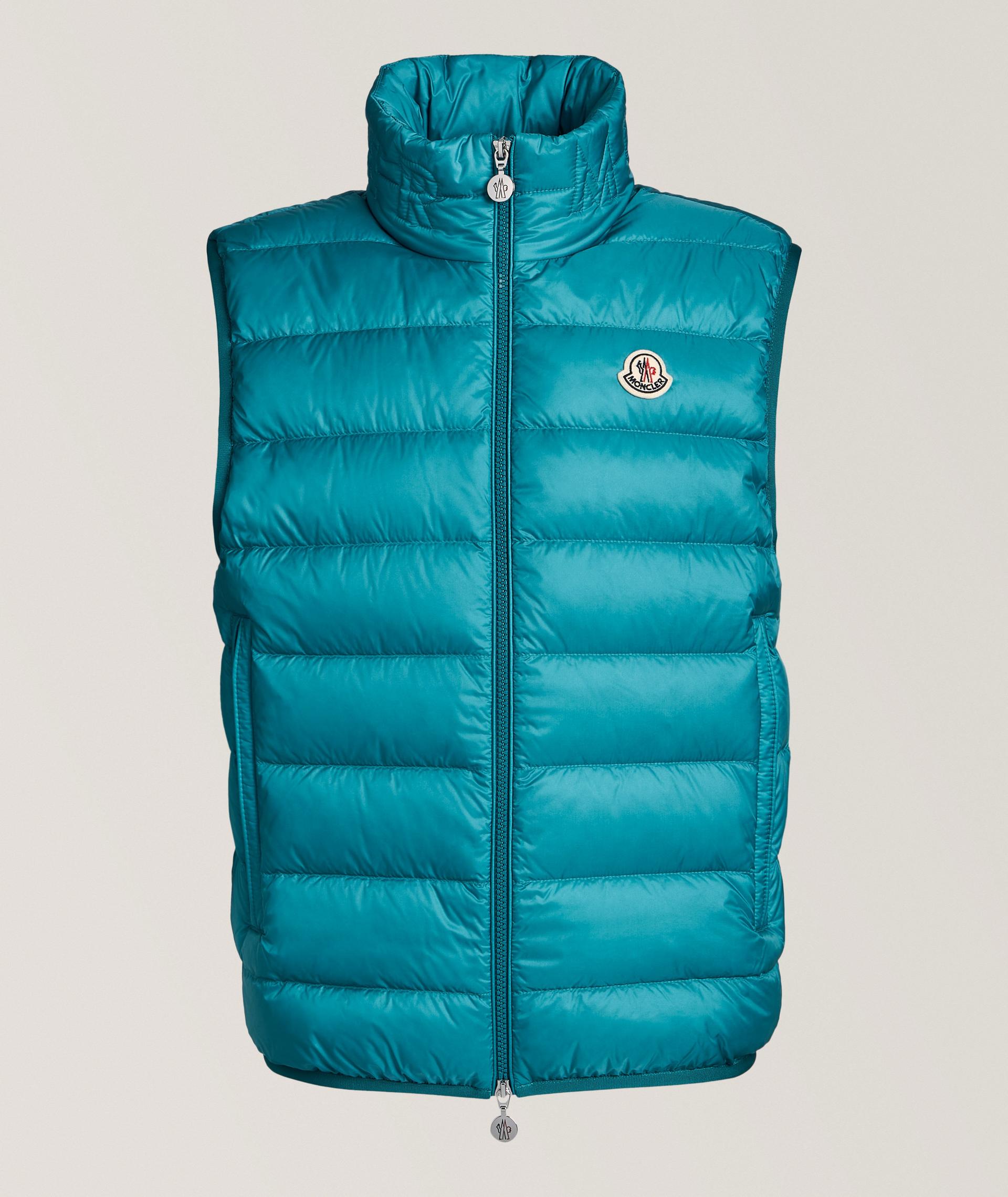 Veste de duvet Rocoque matelassée image 0
