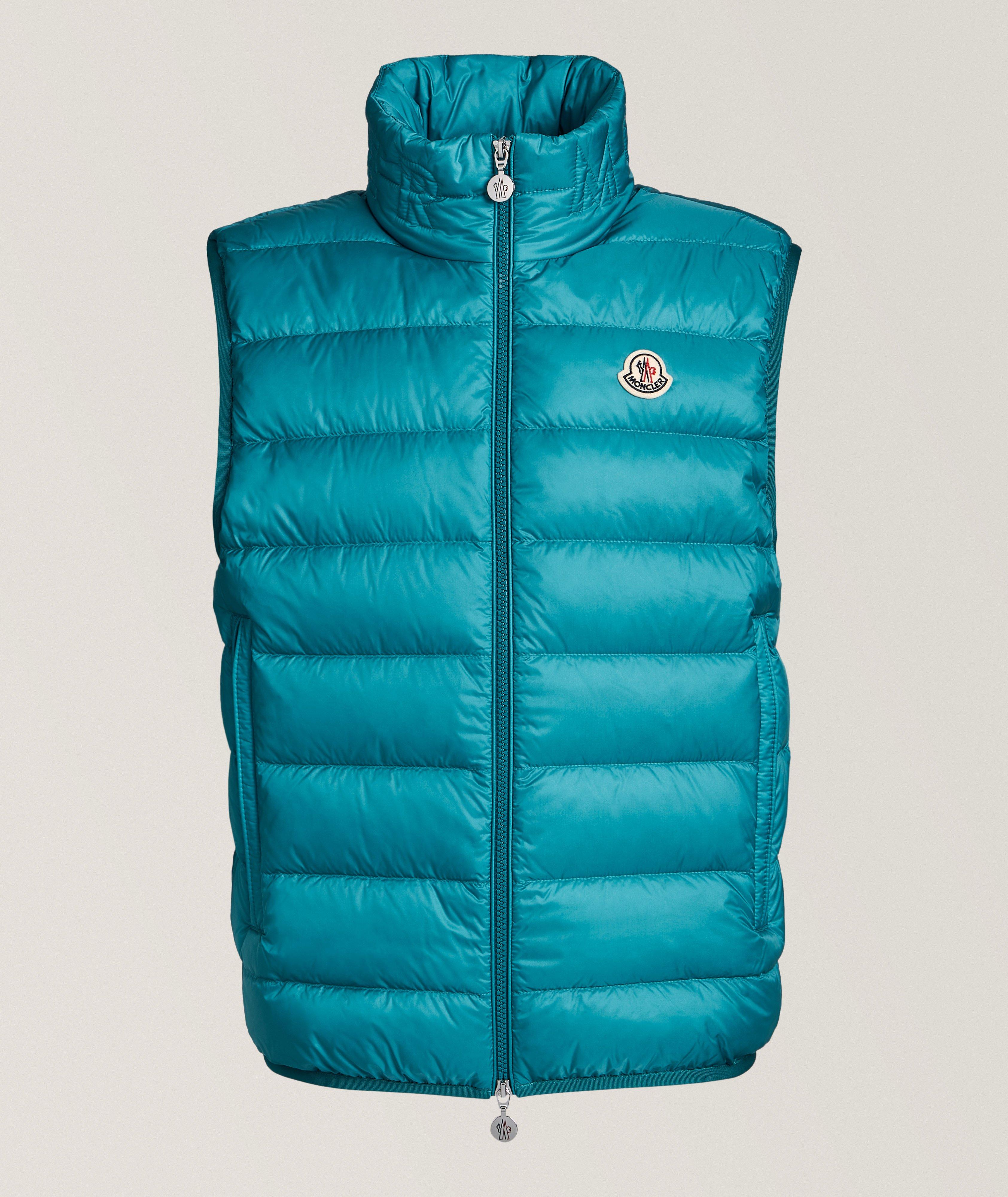 Rocoque Down Puffer Vest  image 0