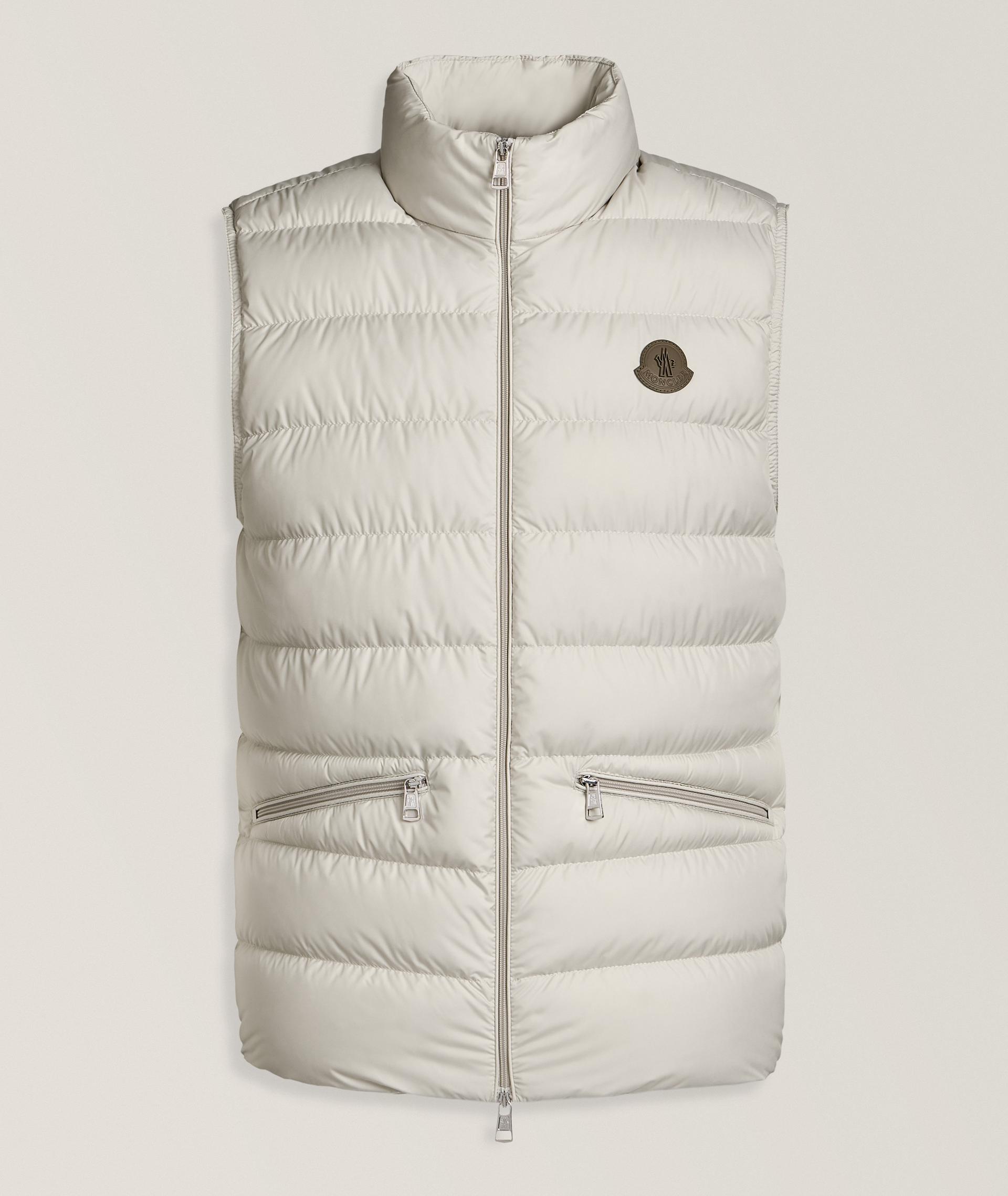 Veste de duvet Treompan matelassée image 0