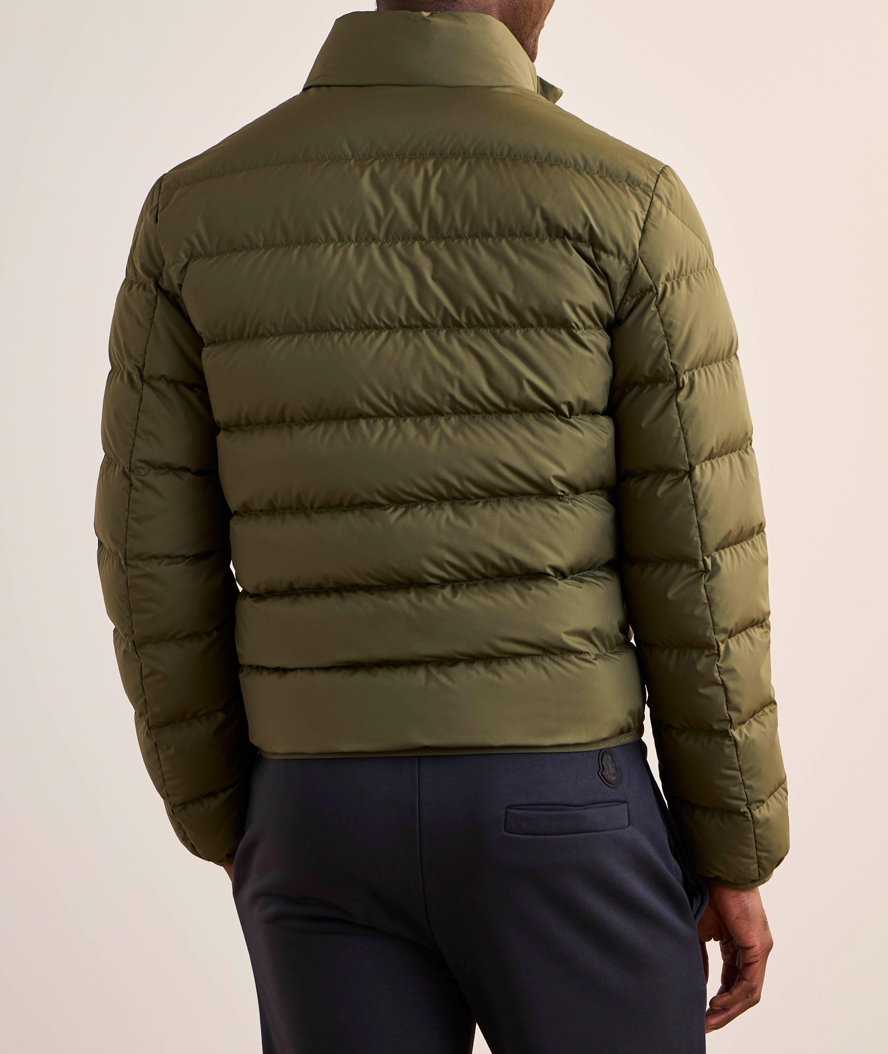 Baudinet Short Down Puffer Jacket image 2