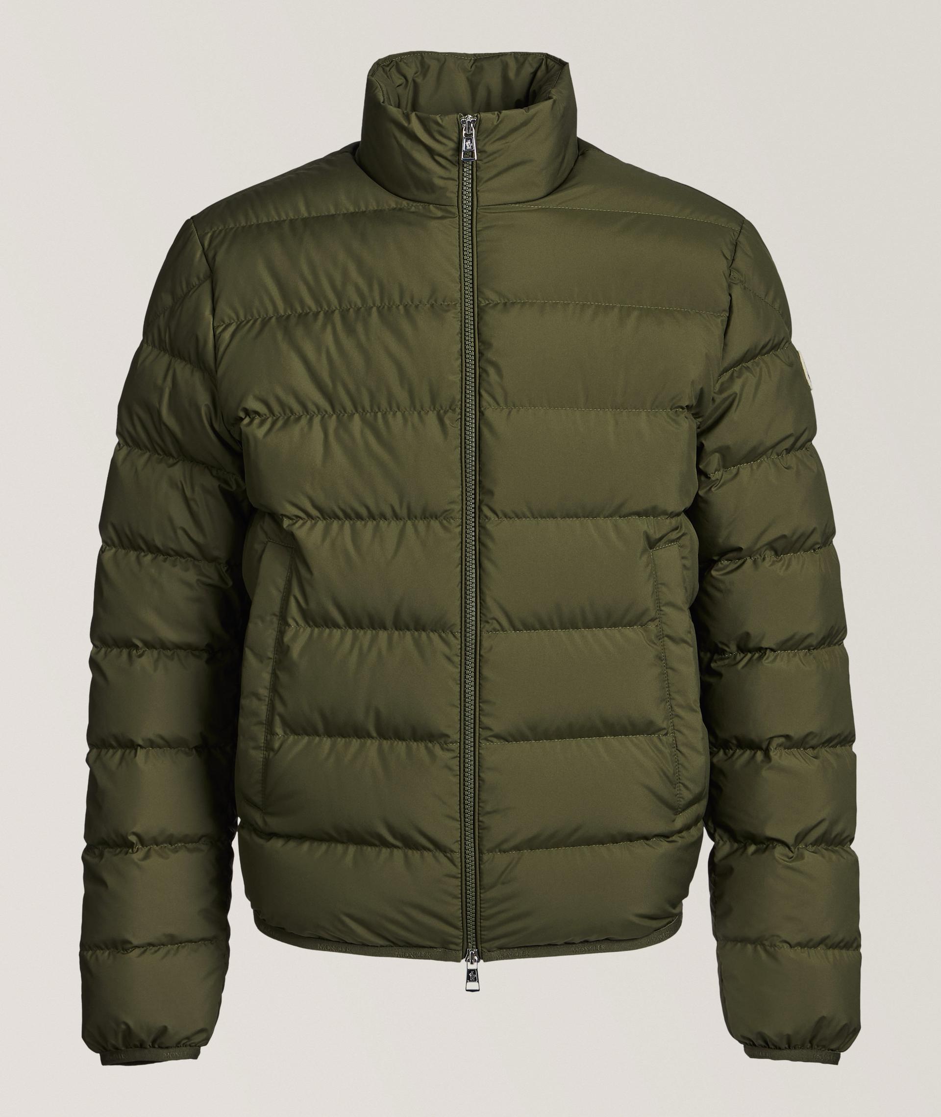 Manteau de duvet Baudinet matelassé image 0
