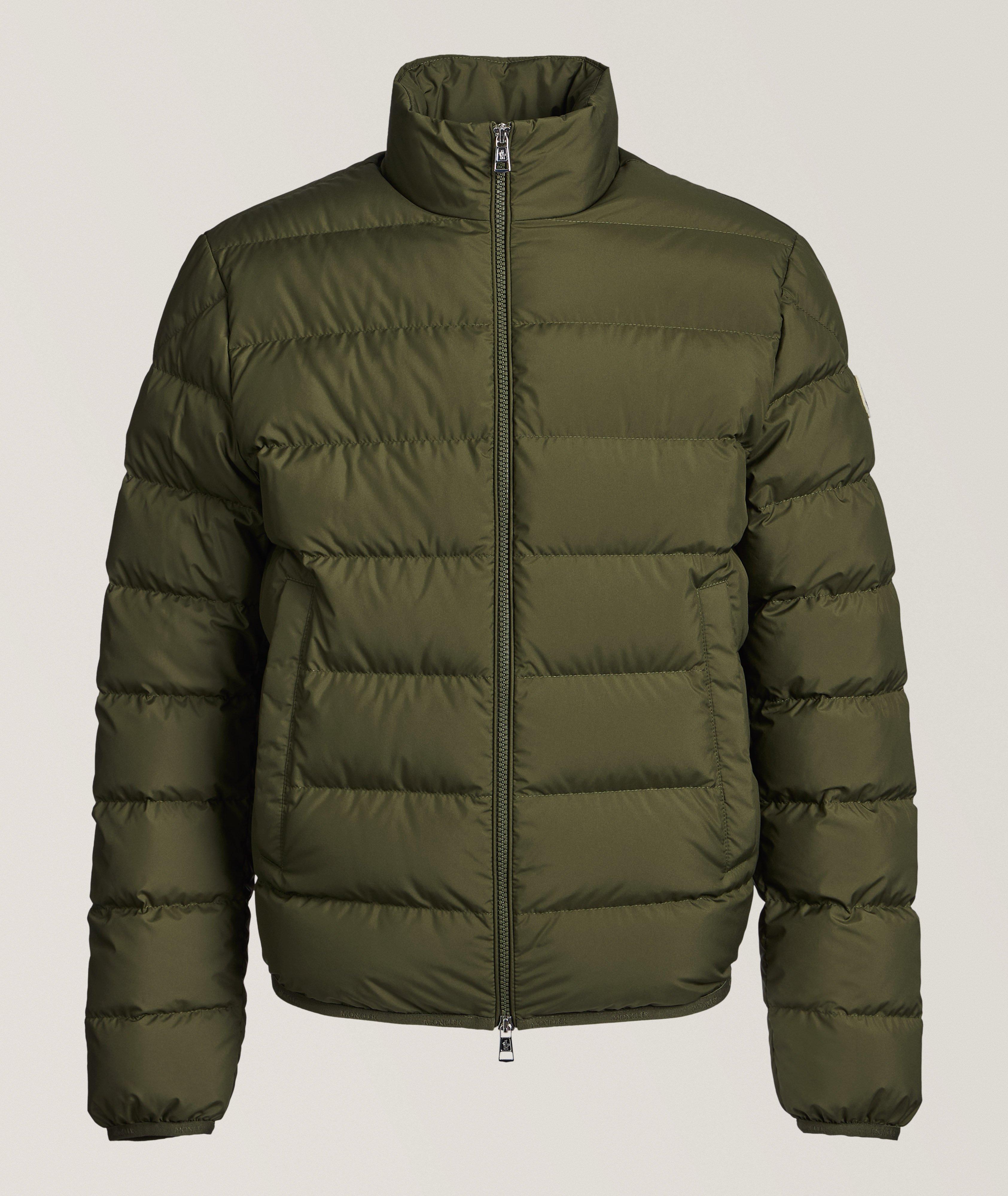 Baudinet Short Down Puffer Jacket image 0