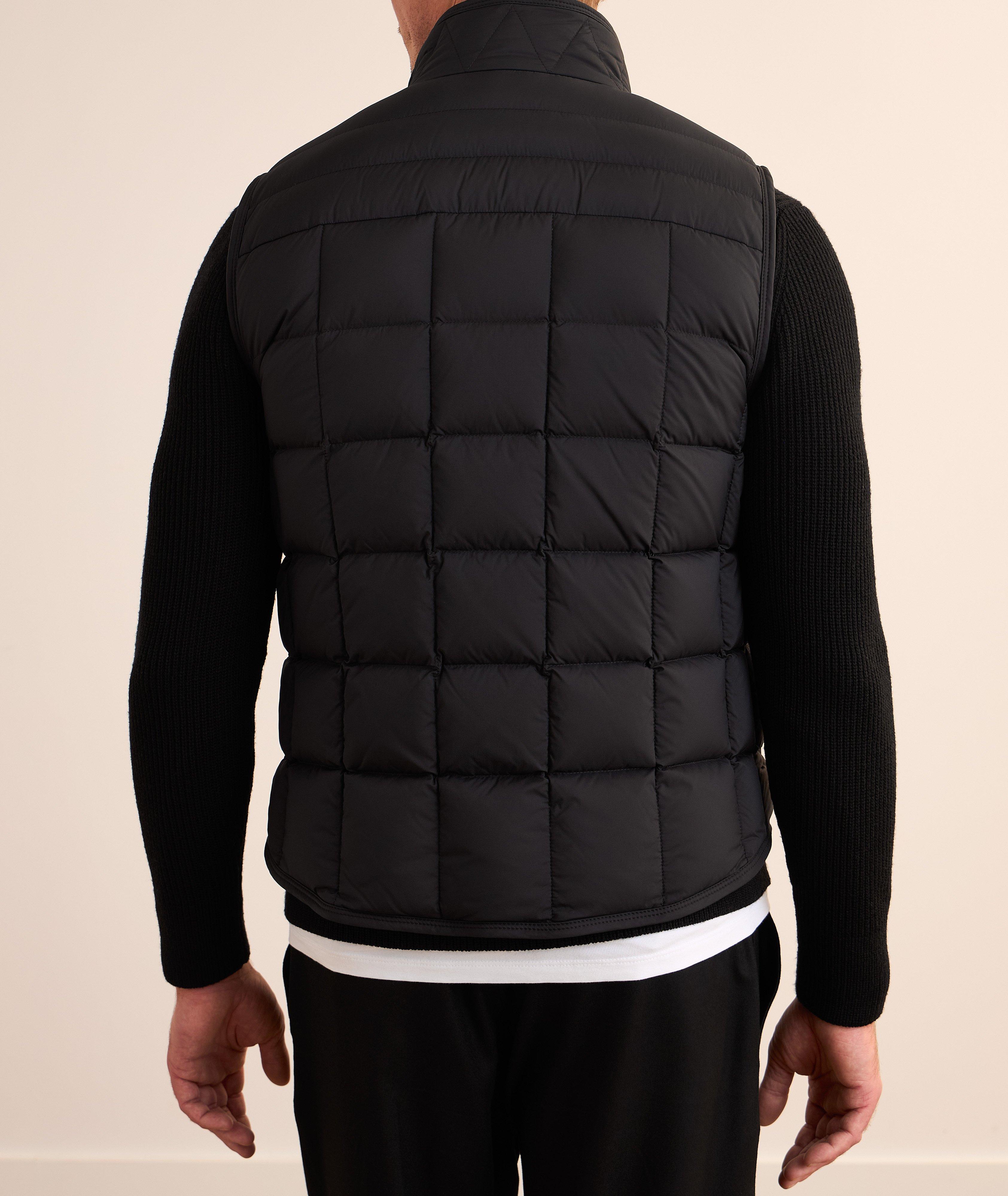 Estagnous Down Vest image 2