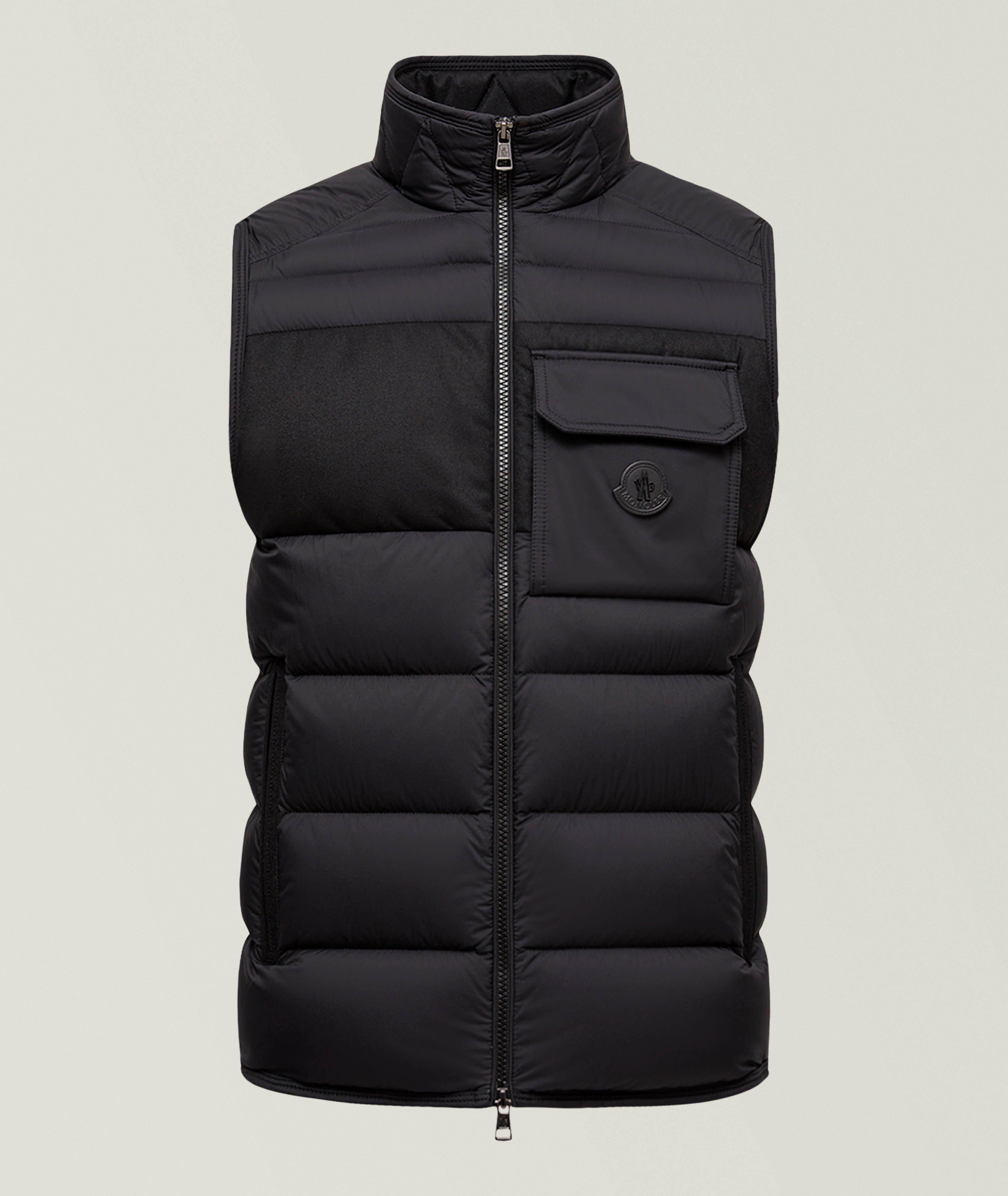 Estagnous Down Vest image 0