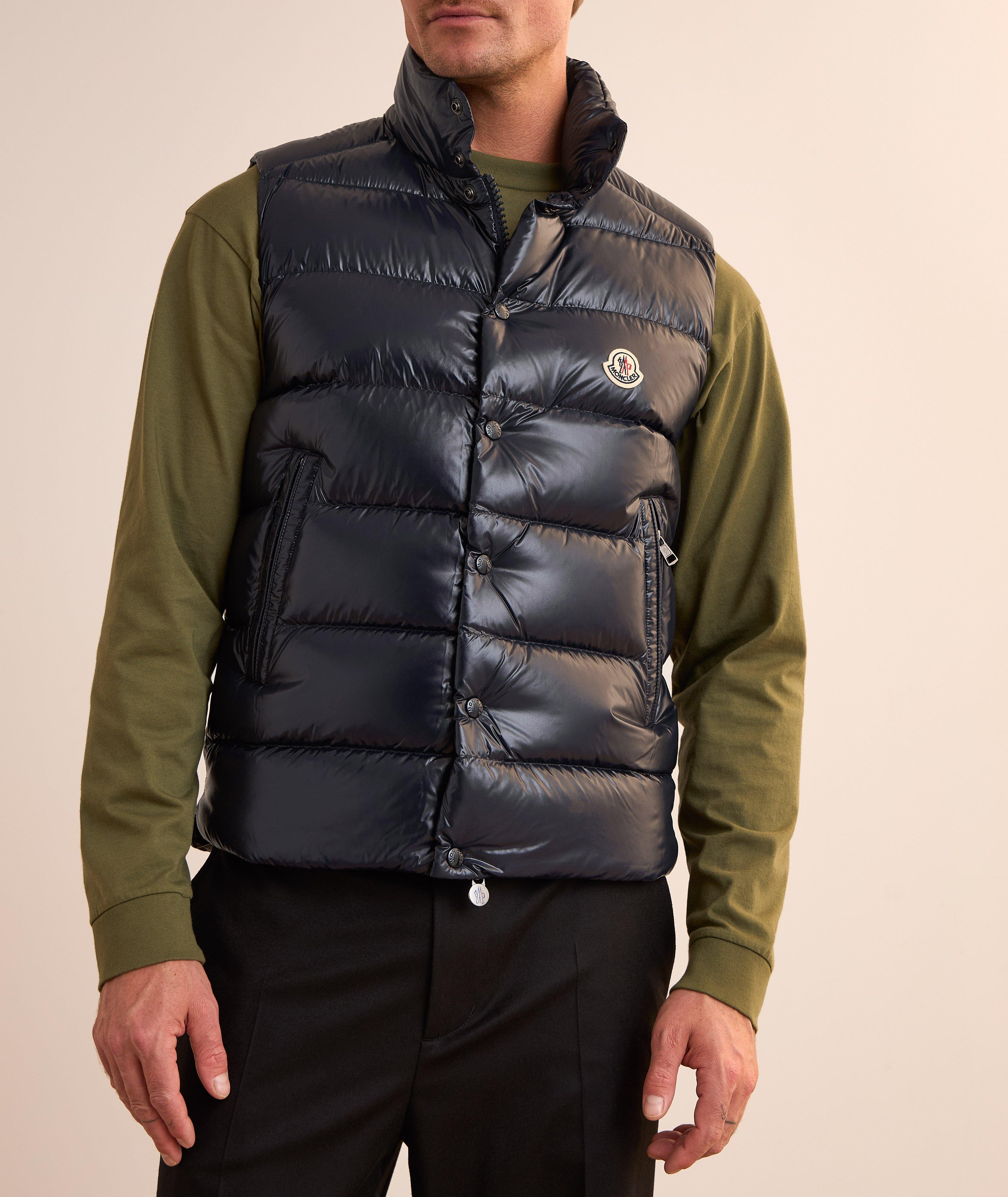 Tibb Down Vest image 1
