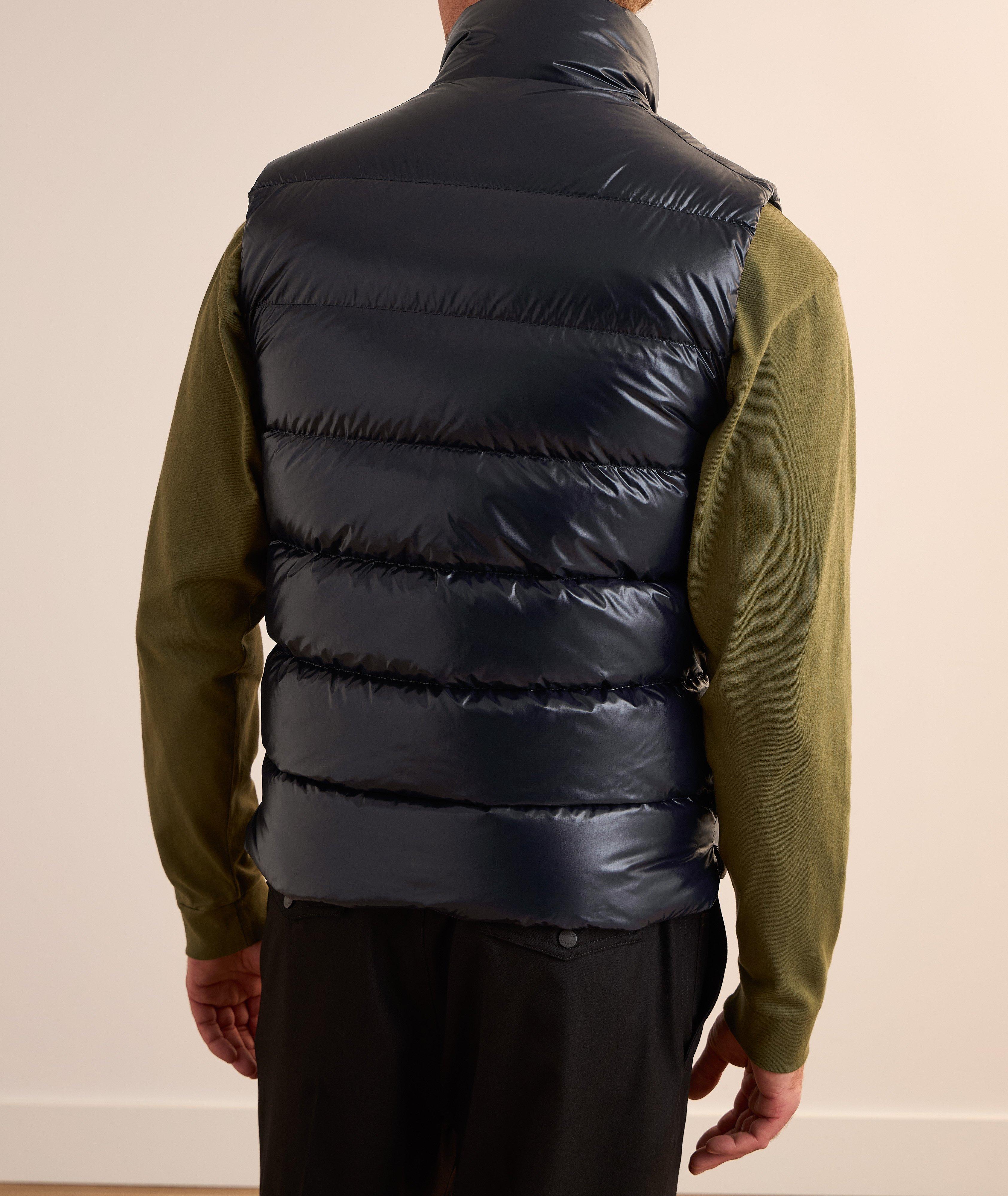 Tibb Down Vest image 2