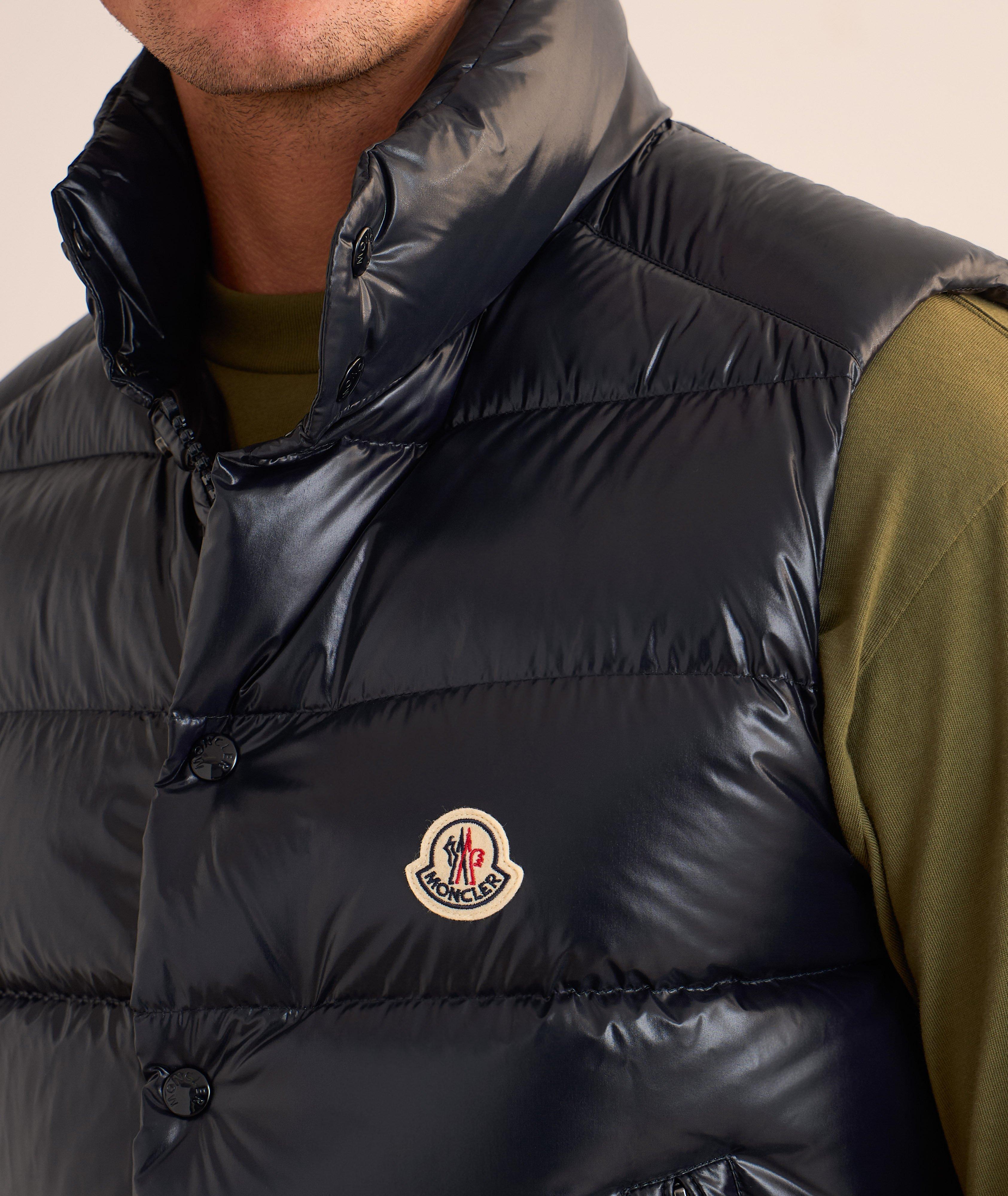 Tibb Down Vest image 3