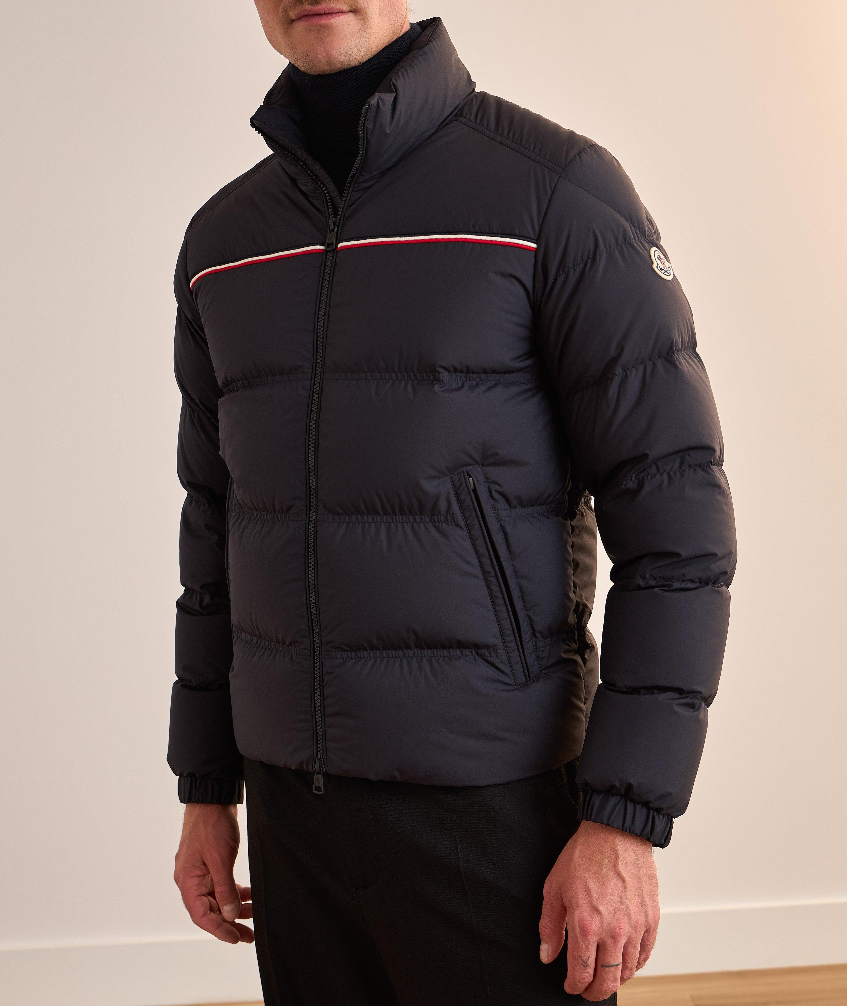 Bouvaque Down Jacket image 1