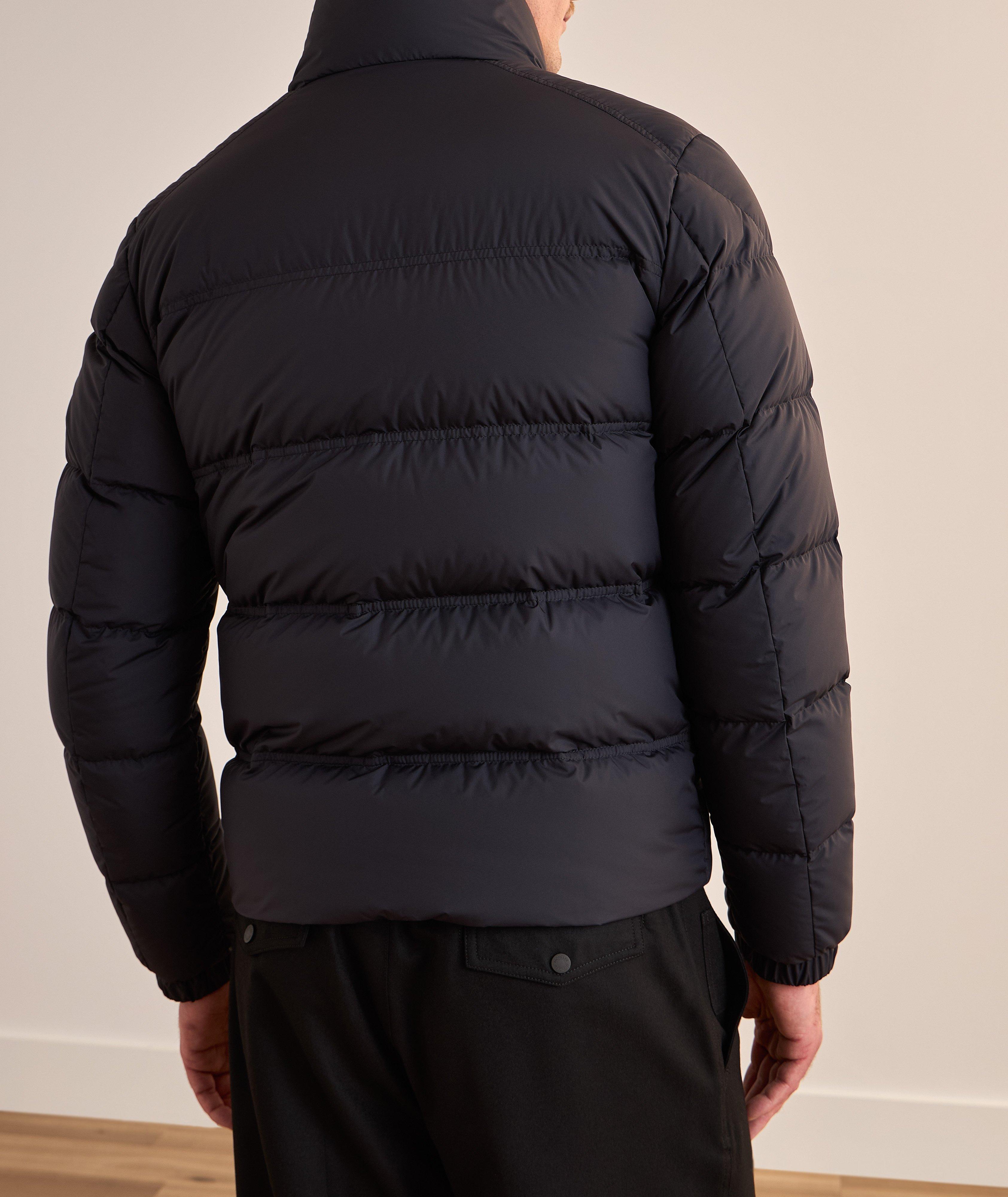 Bouvaque Down Jacket image 2
