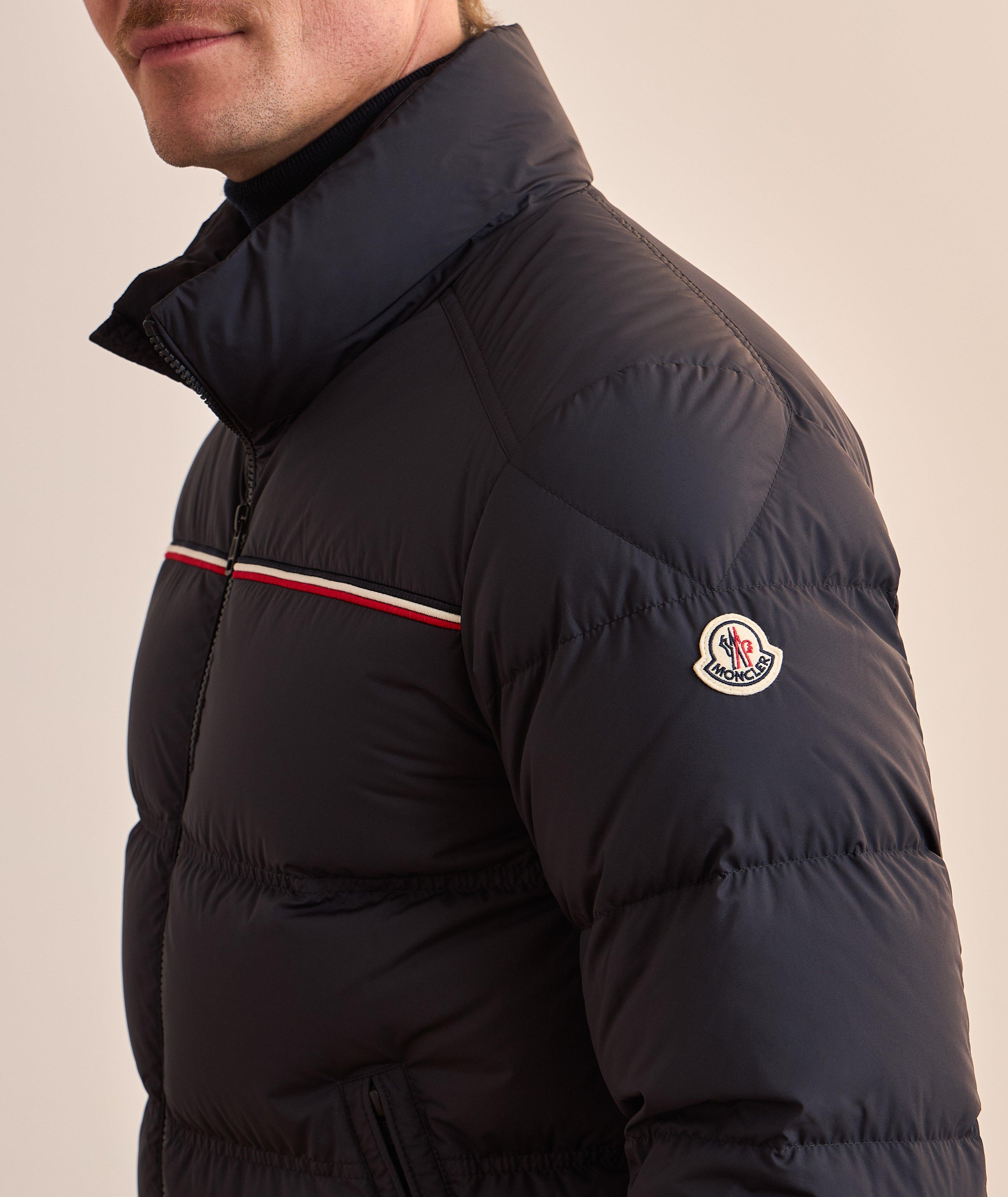Bouvaque Down Jacket image 3