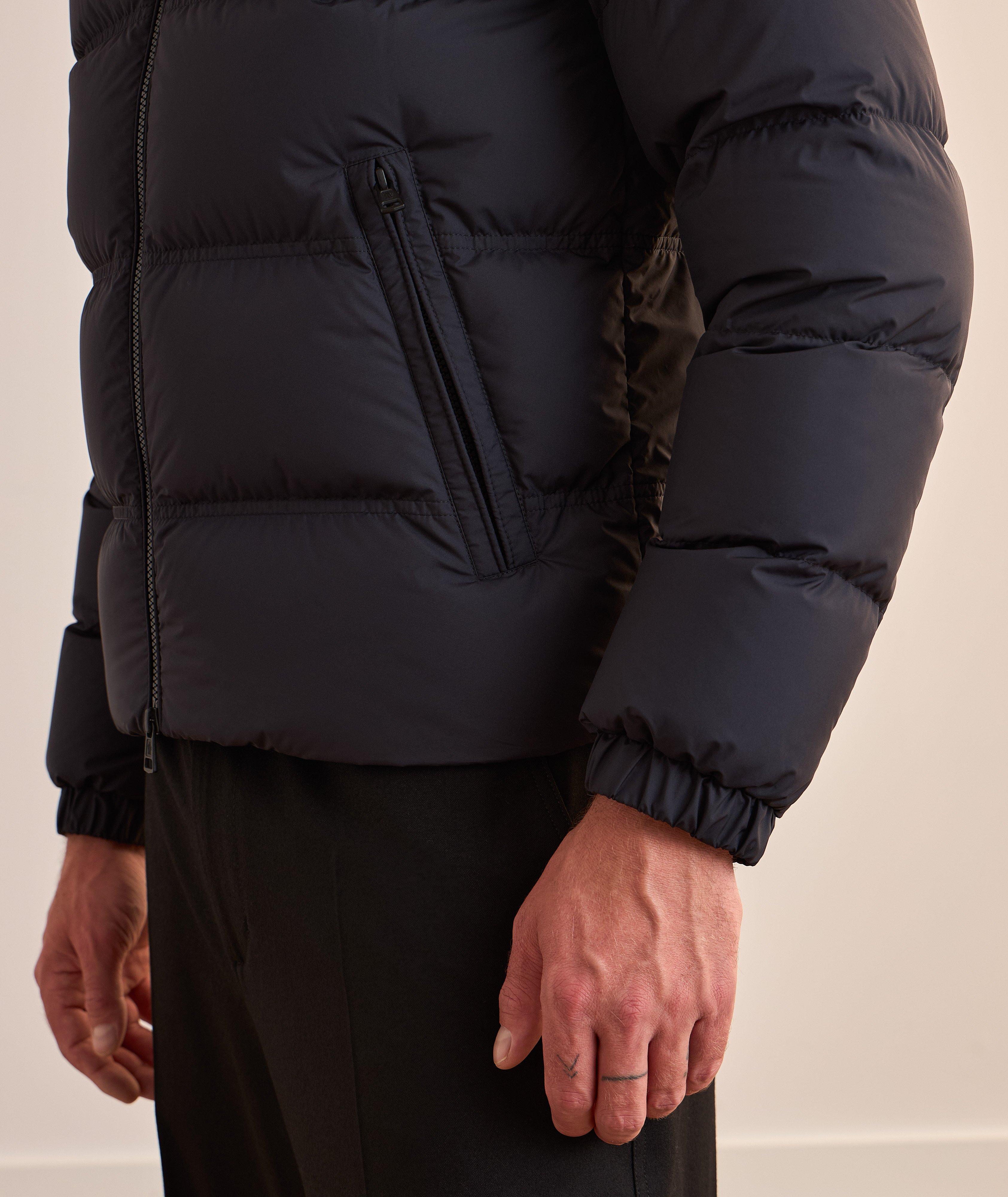 Bouvaque Down Jacket image 4
