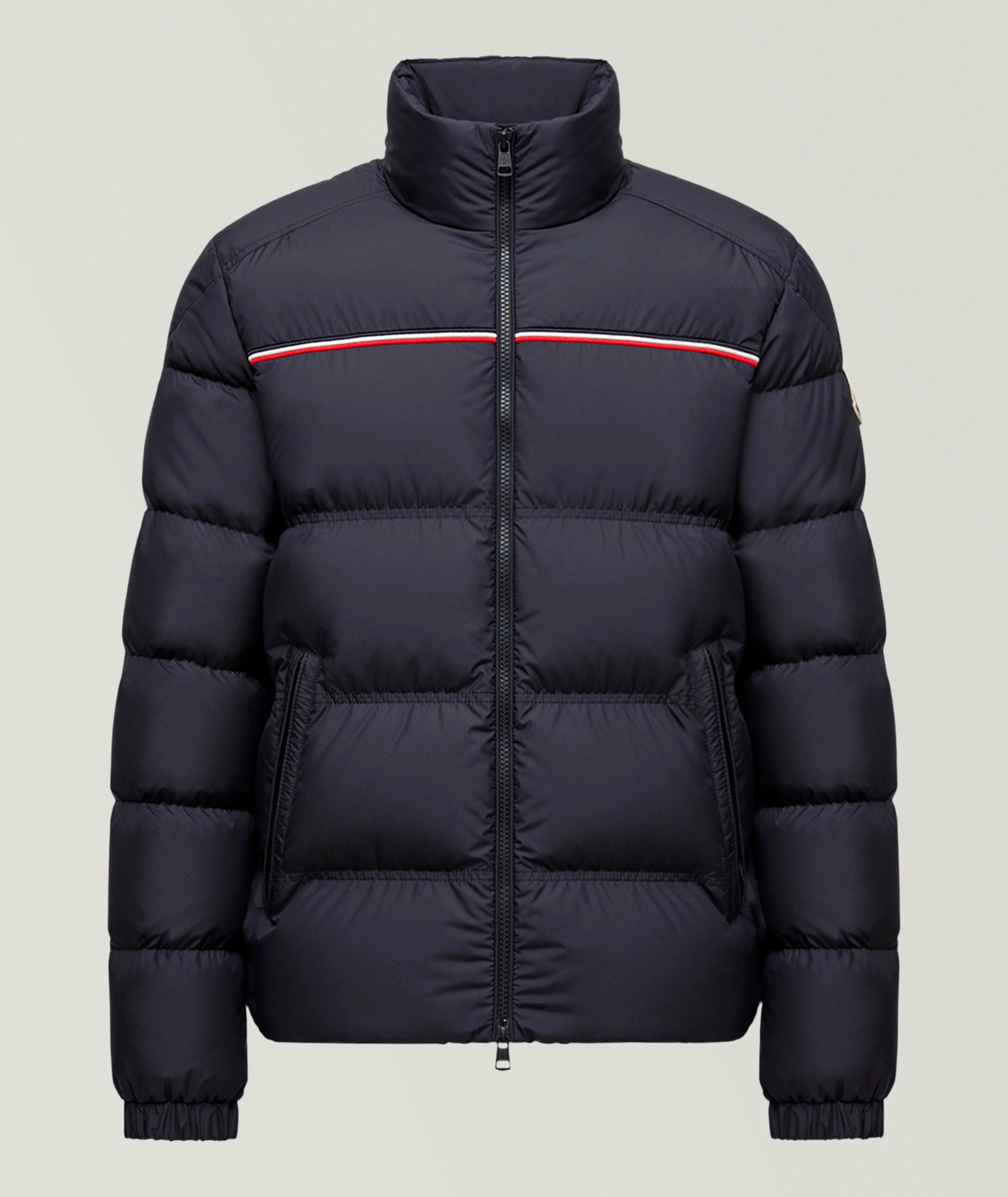 Bouvaque Down Jacket image 0