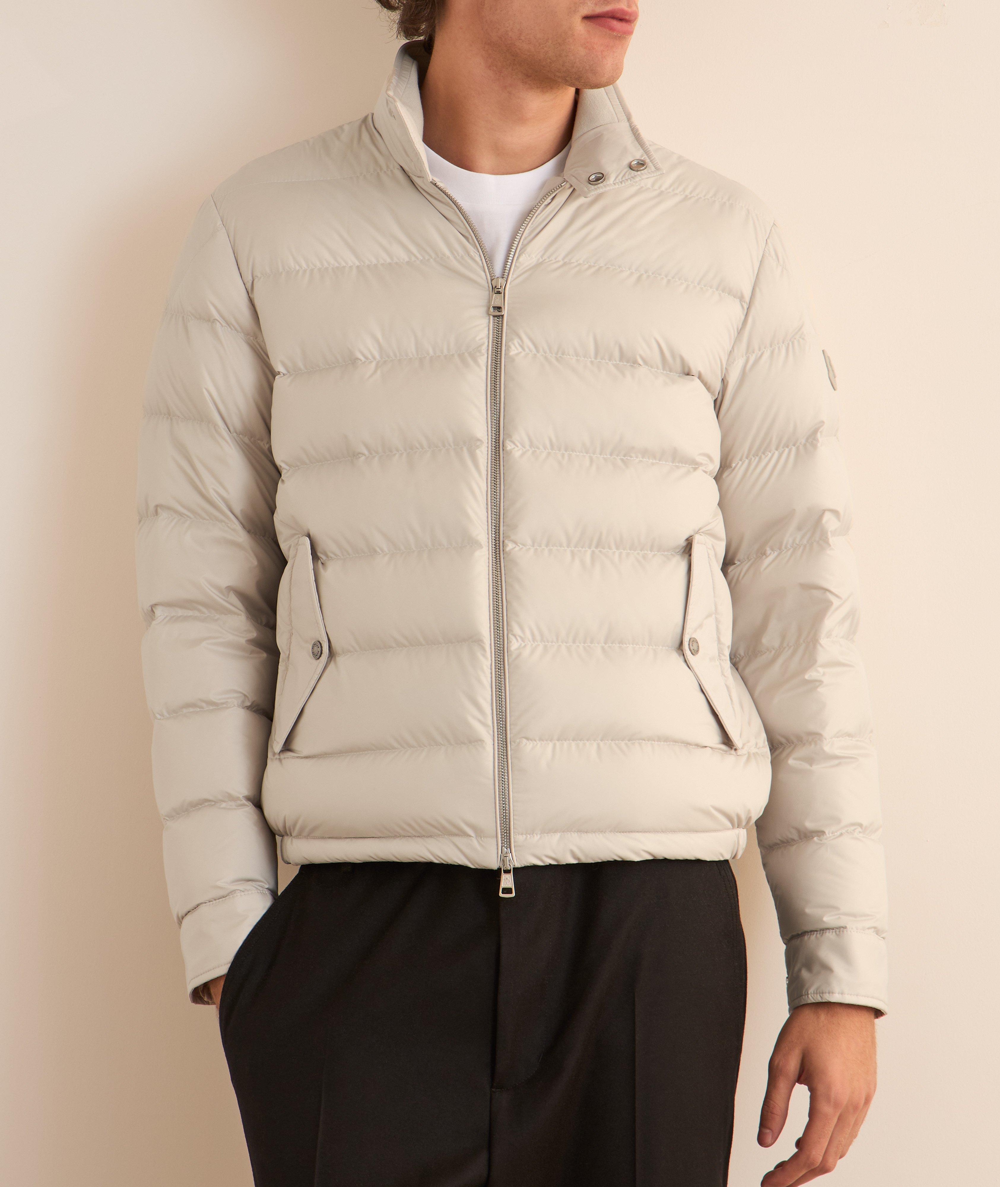 Phrier Short Down Puffer Jacket image 1