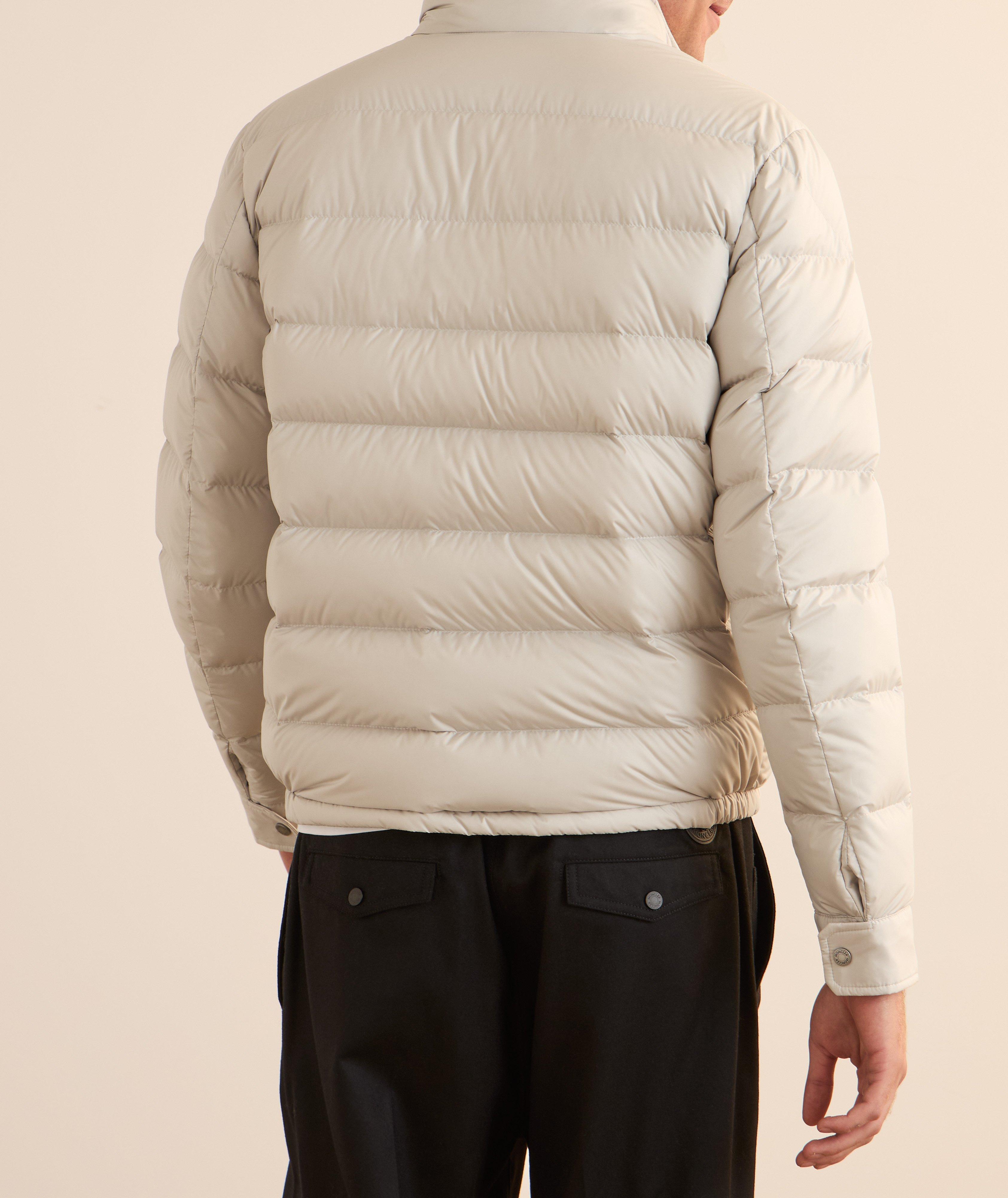 Phrier Short Down Puffer Jacket image 2