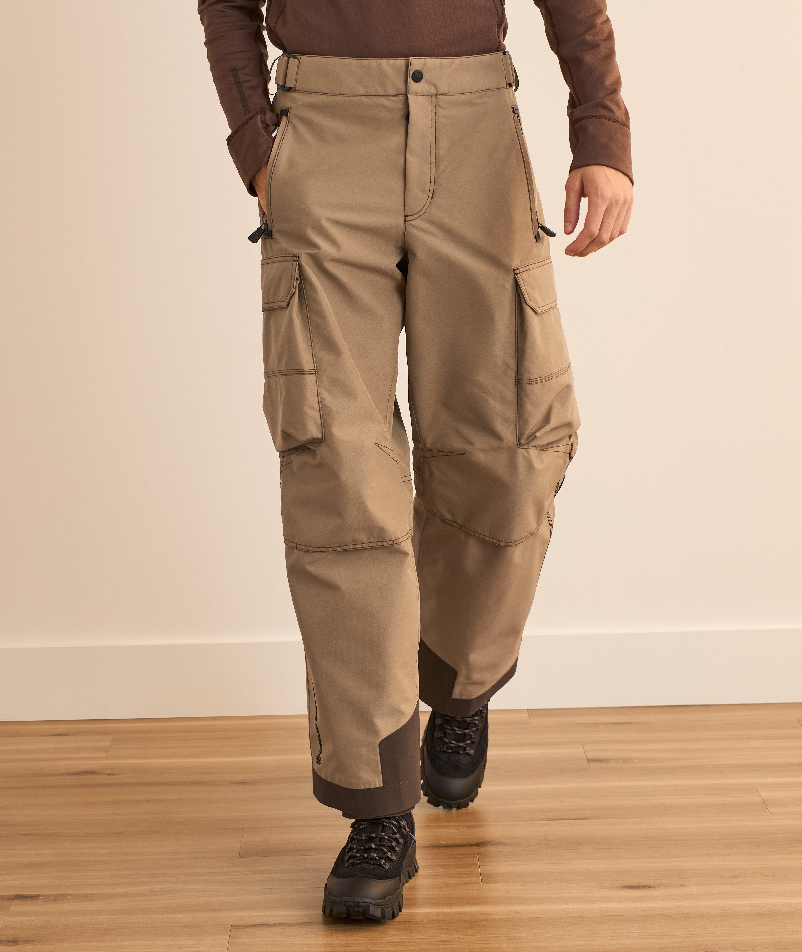 Pantalon de ski rembourré en GORE-TEX image 1