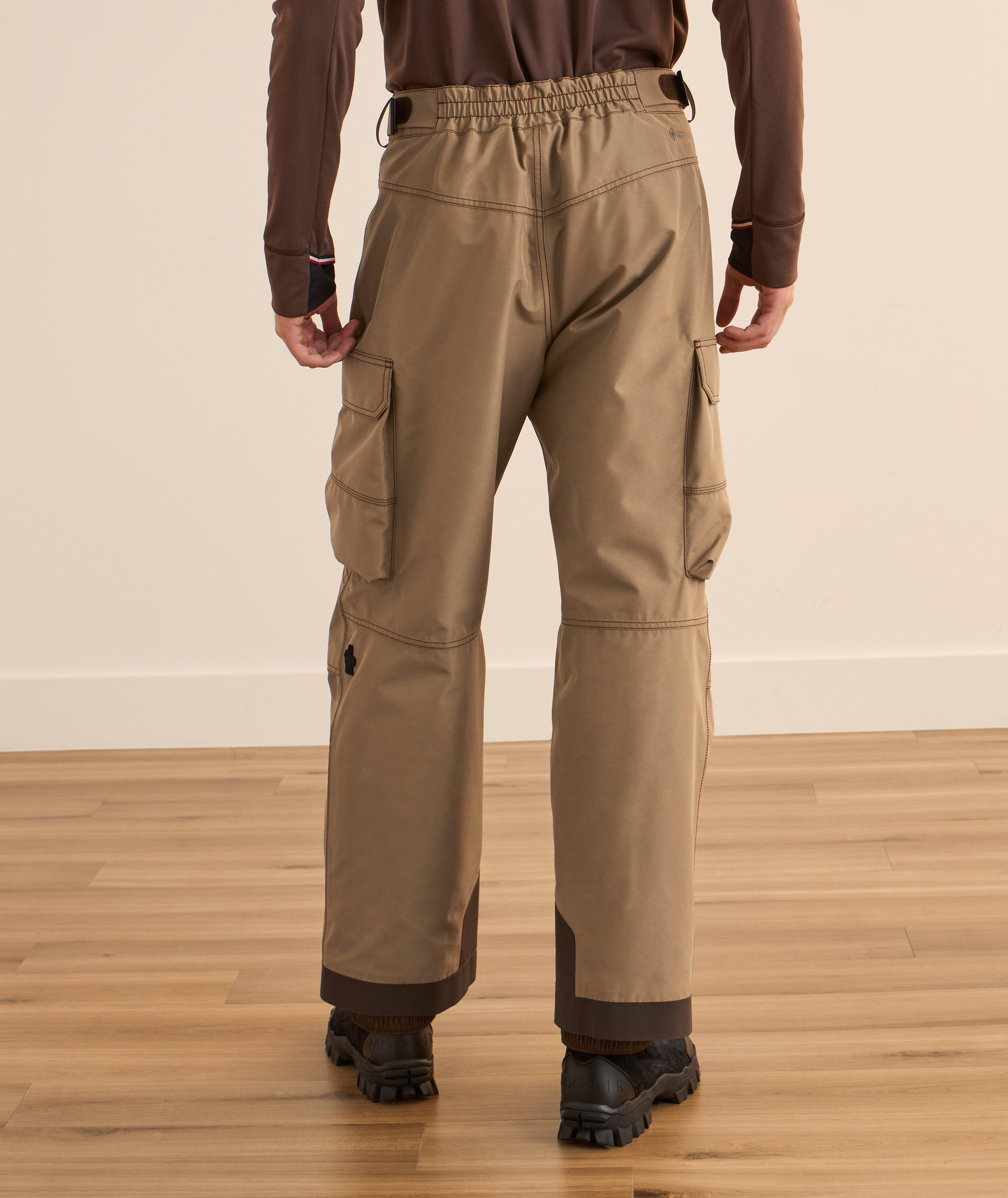 Pantalon de ski rembourré en GORE-TEX image 2