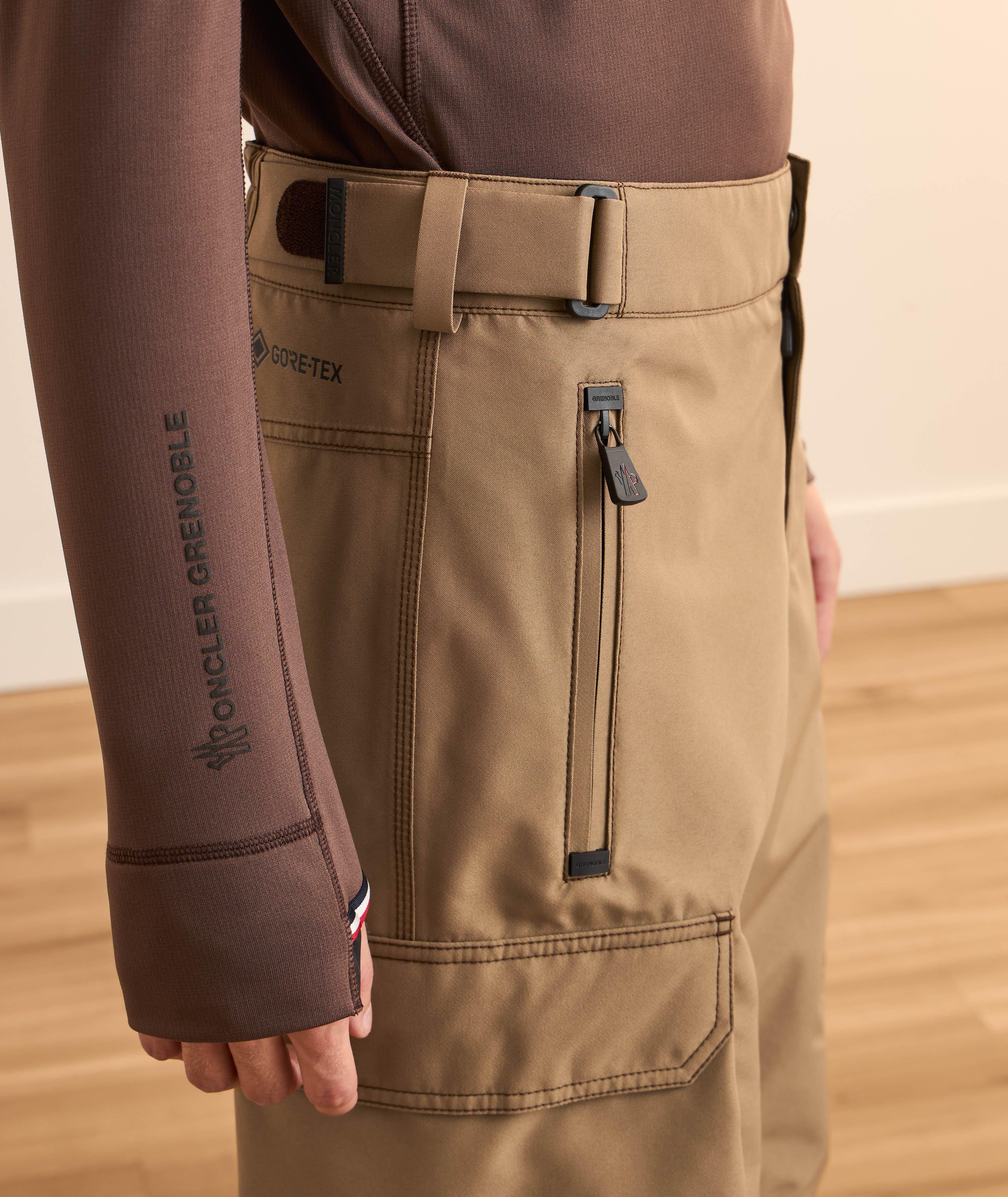 Pantalon de ski rembourré en GORE-TEX image 3