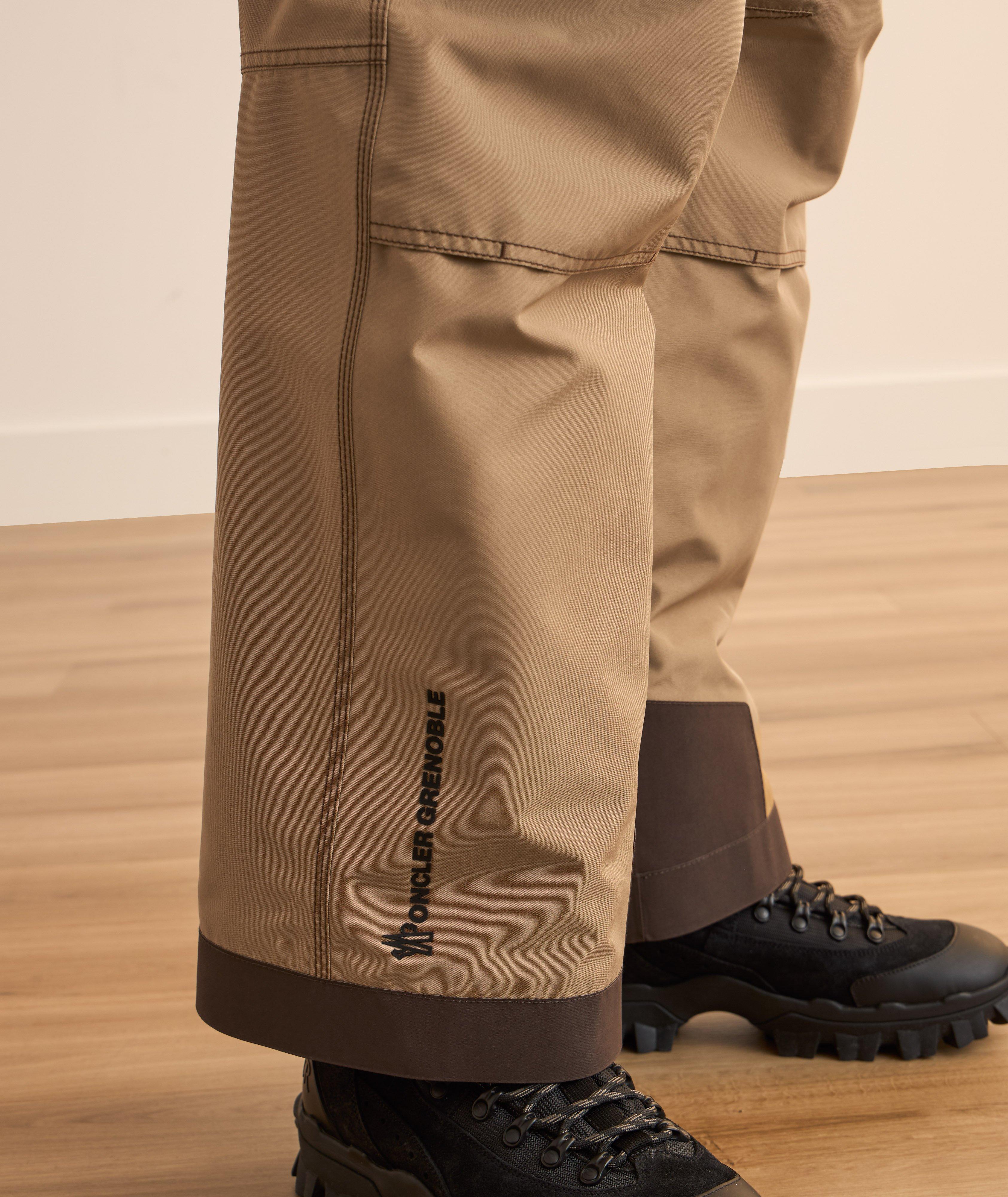 Pantalon de ski rembourré en GORE-TEX image 4