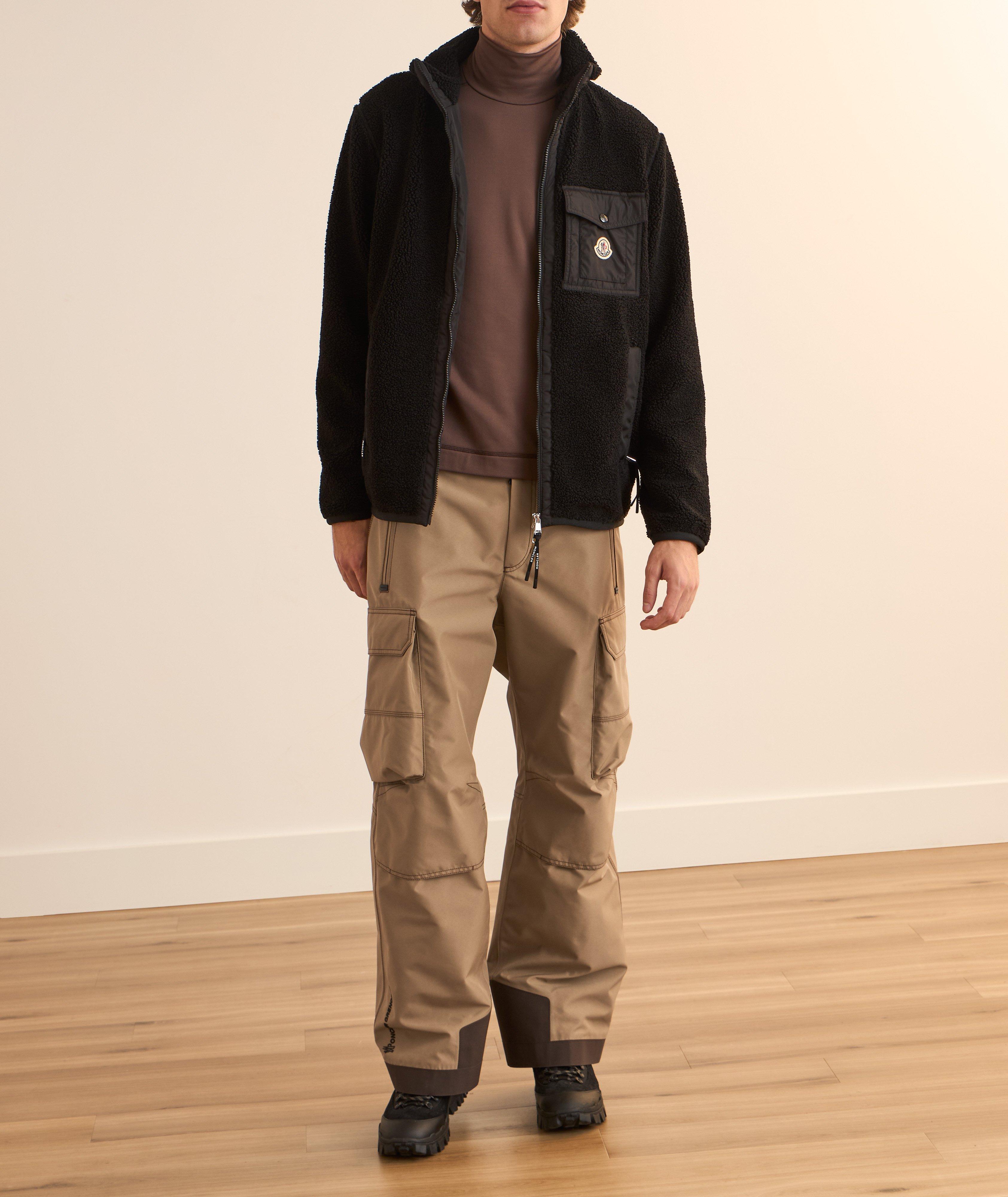 Pantalon de ski rembourré en GORE-TEX image 5