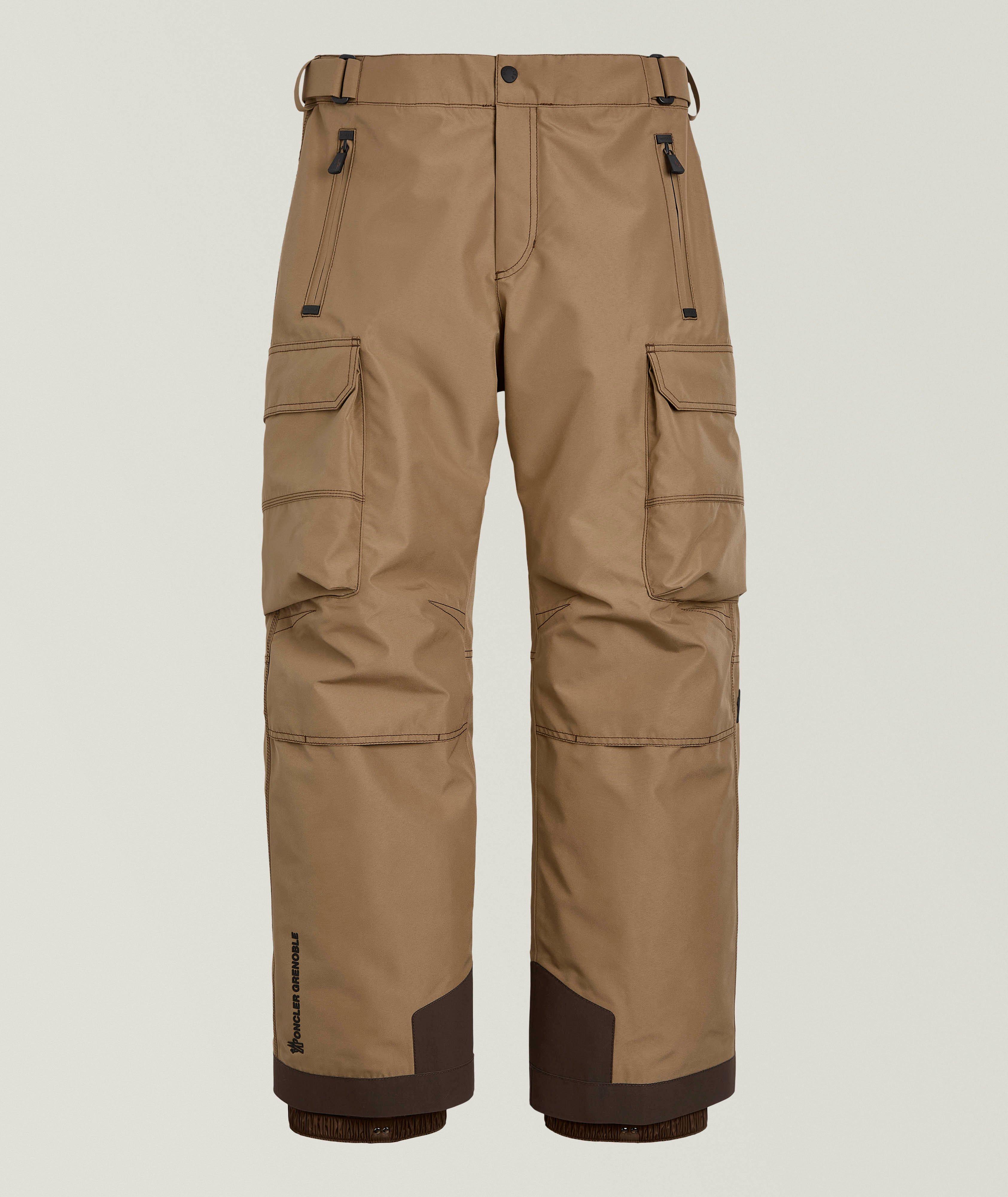 Padded GORE-TEX Ski Pants image 0