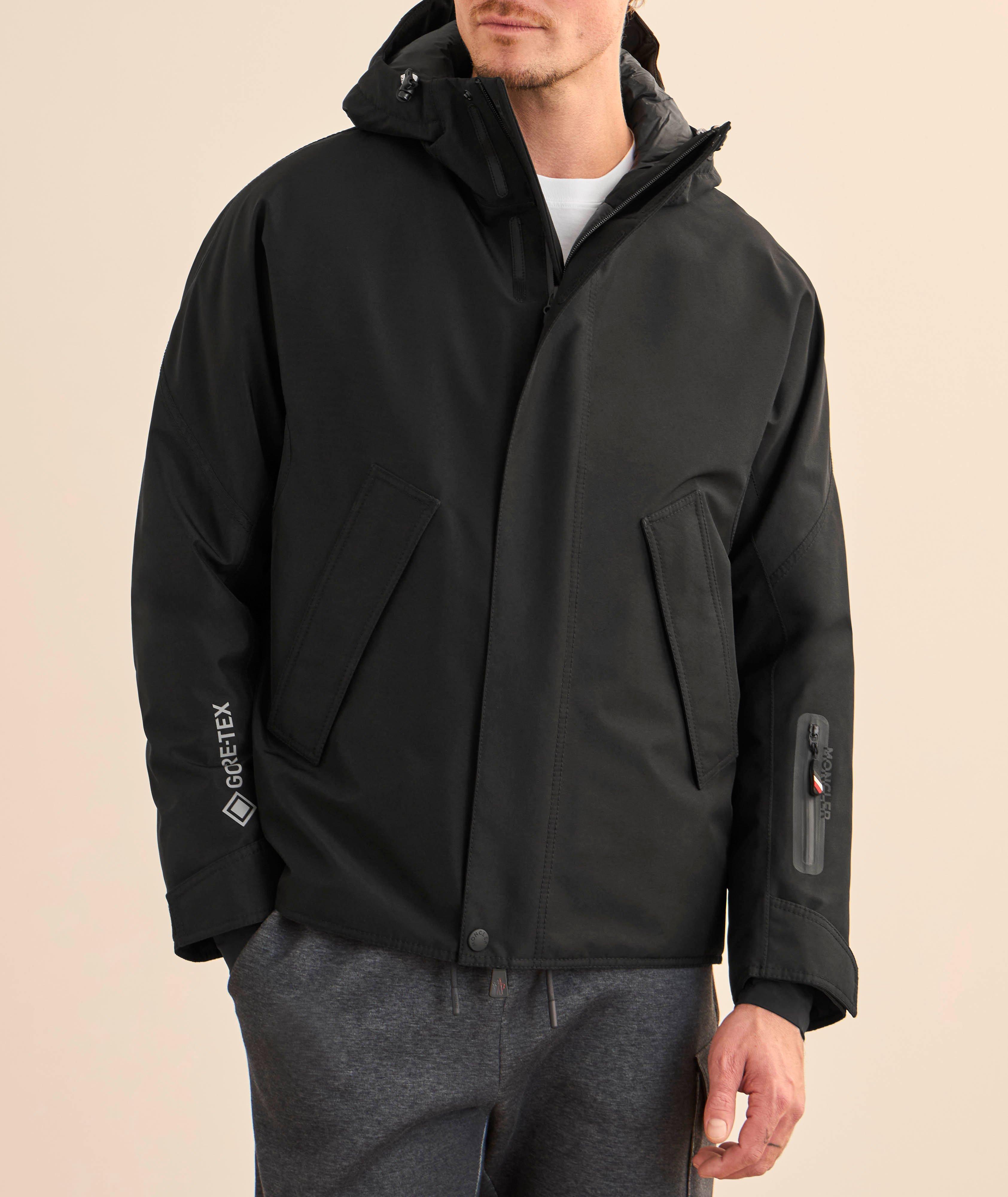 Veste de ski à capuche GORE-TEX Lambir image 1