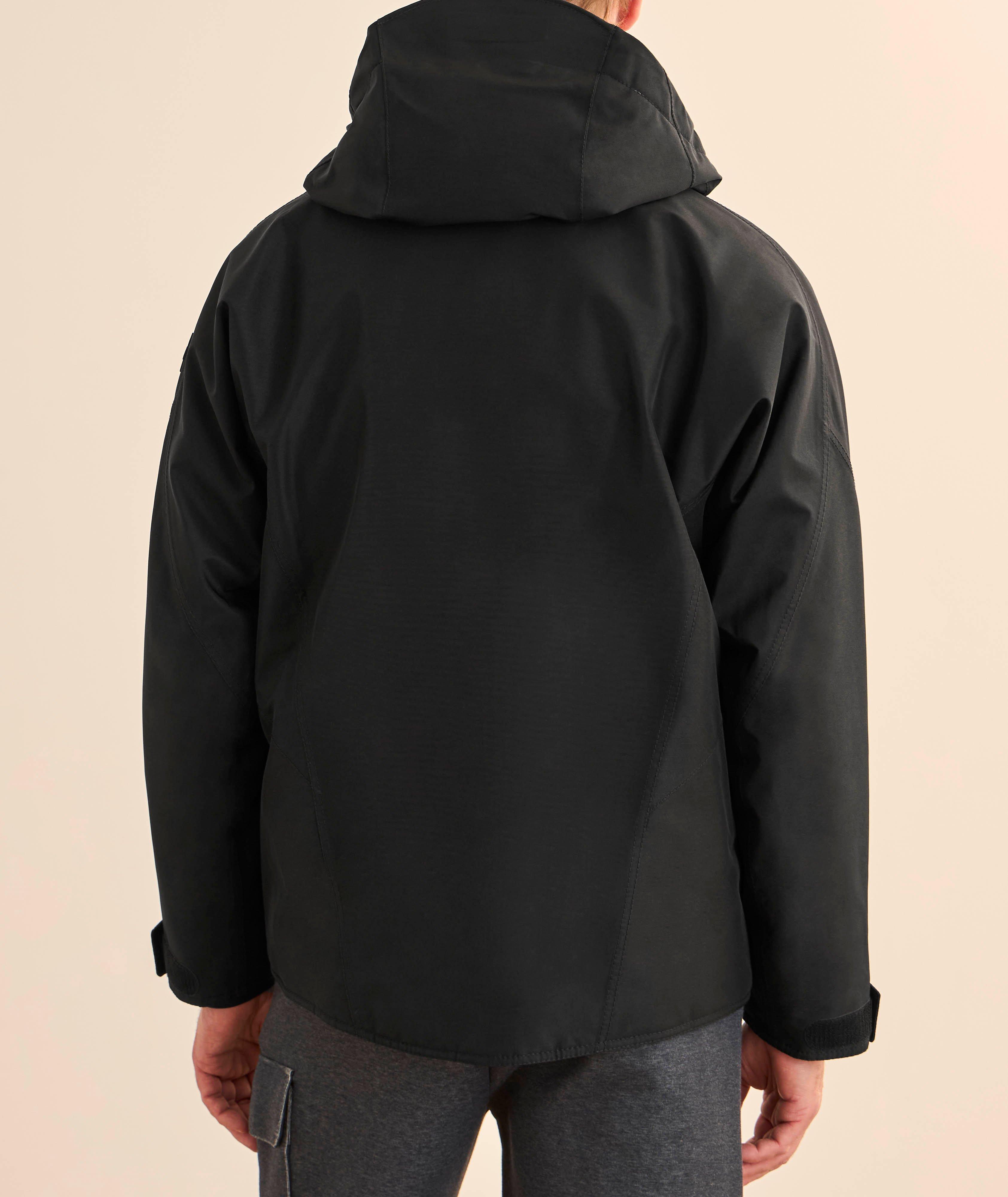 Veste de ski à capuche GORE-TEX Lambir image 2