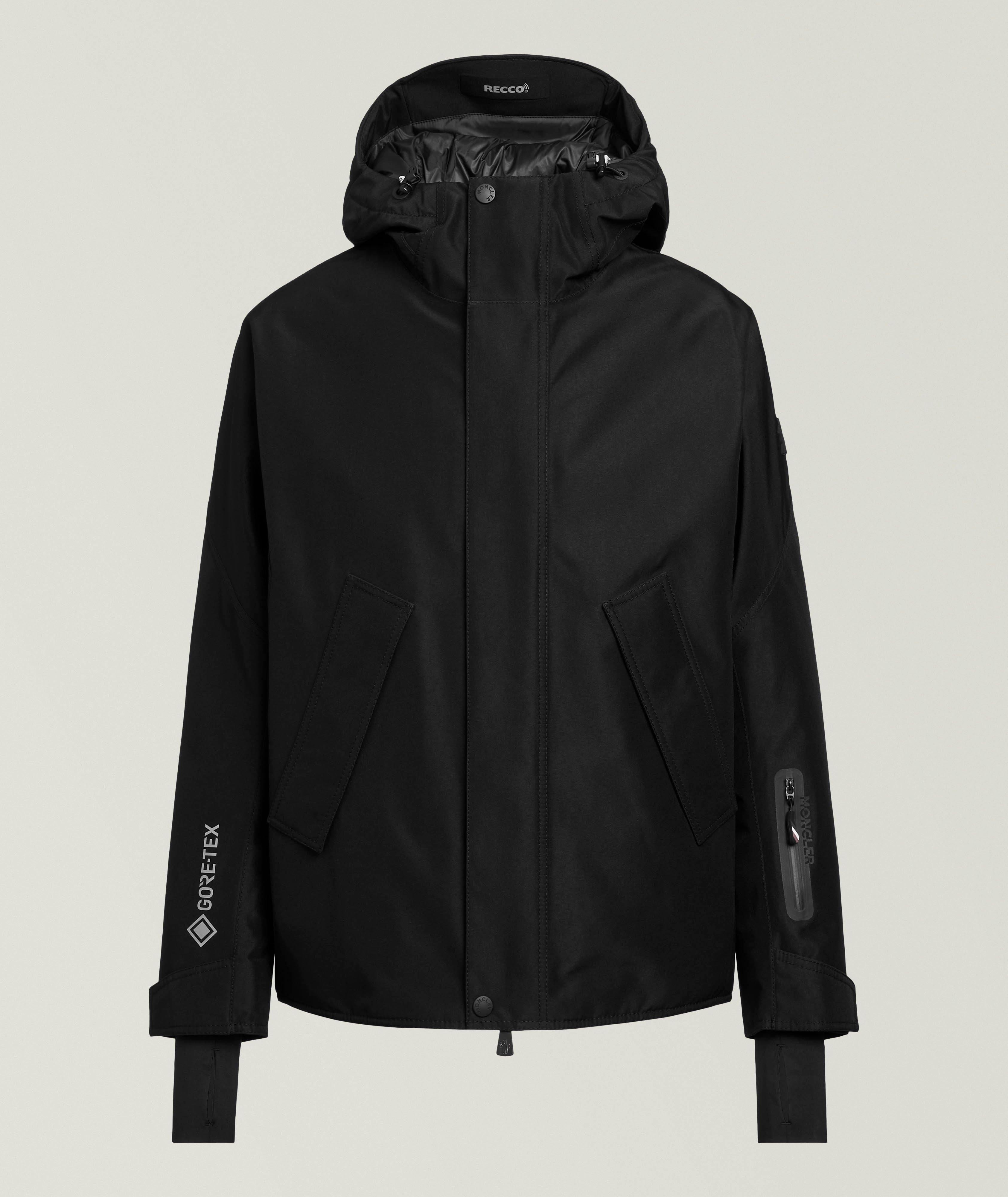 Lambir Hooded GORE-TEX Ski Jacket image 0