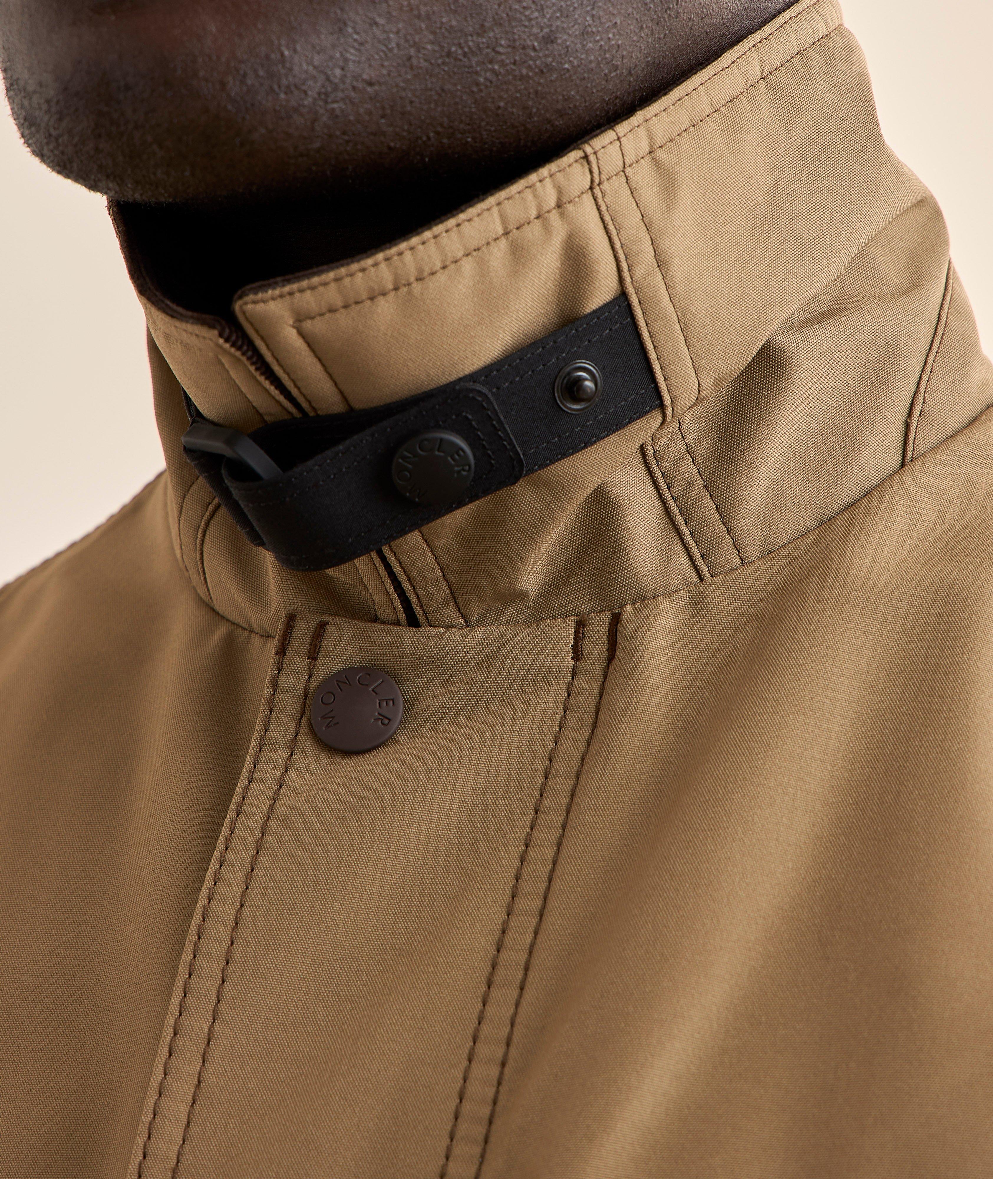Marguns GORE-TEX Laminate Ski Jacket image 3