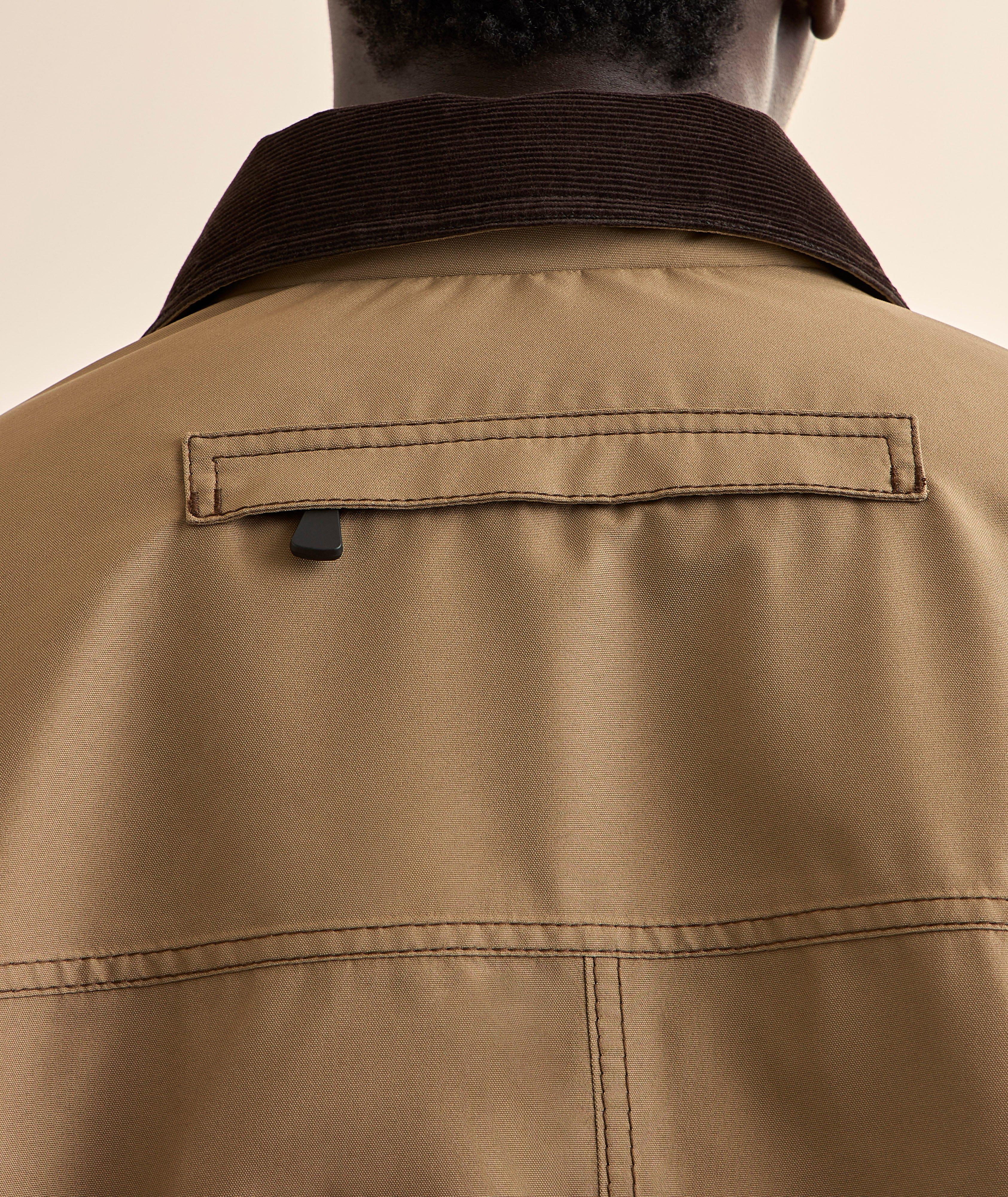 Marguns GORE-TEX Laminate Ski Jacket image 4