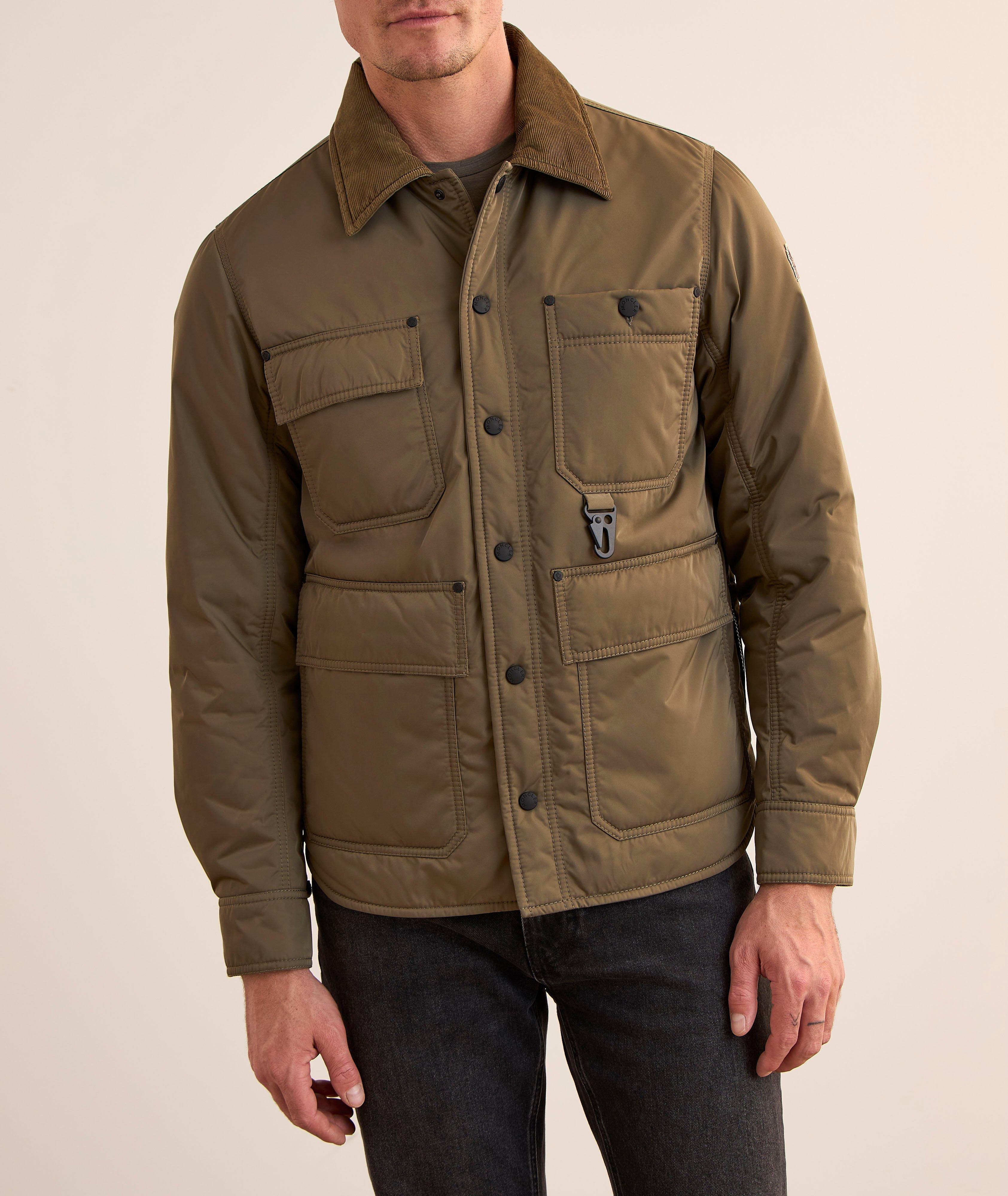 Waterton Down Field Jacket image 1