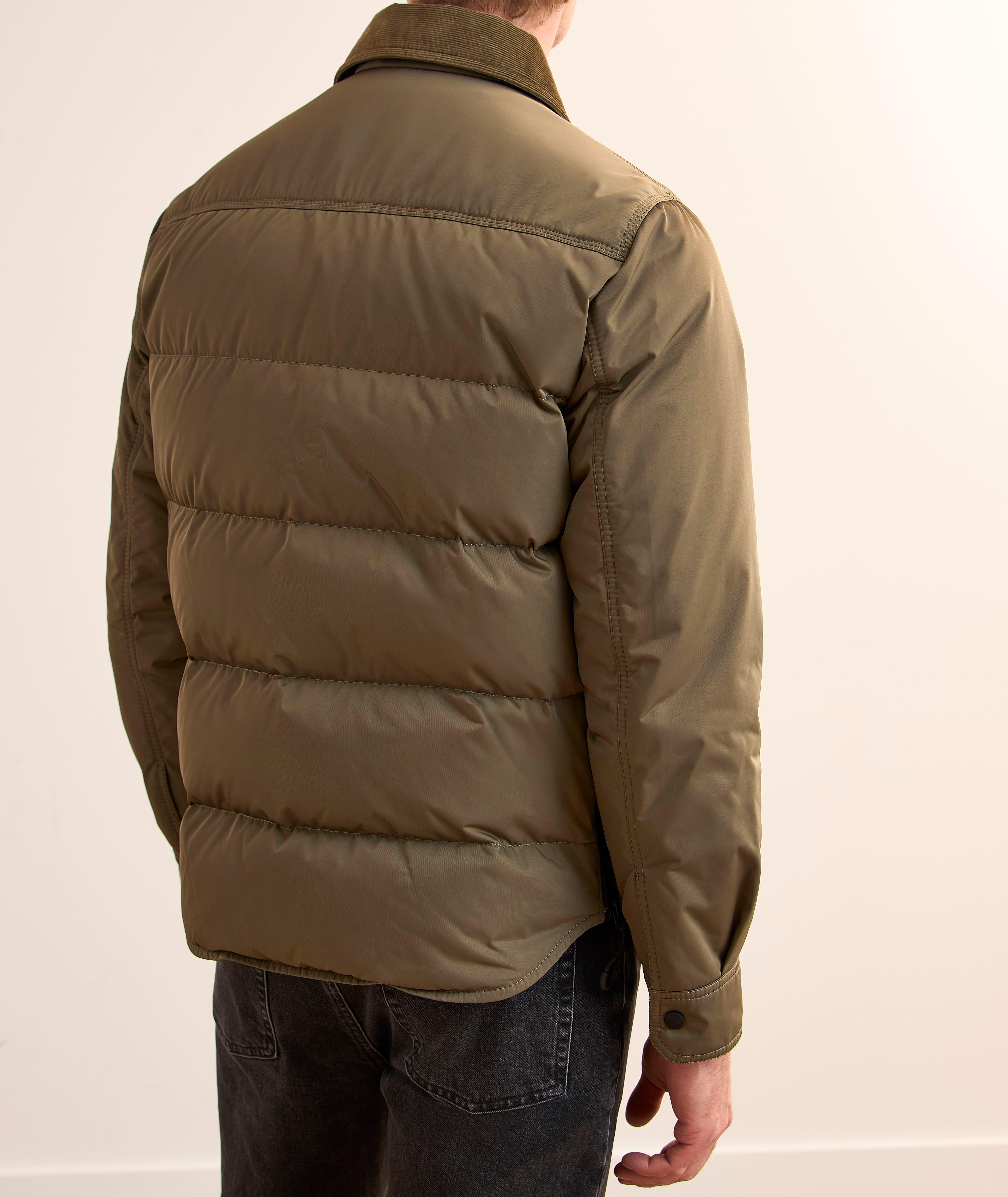 Waterton Down Field Jacket image 2
