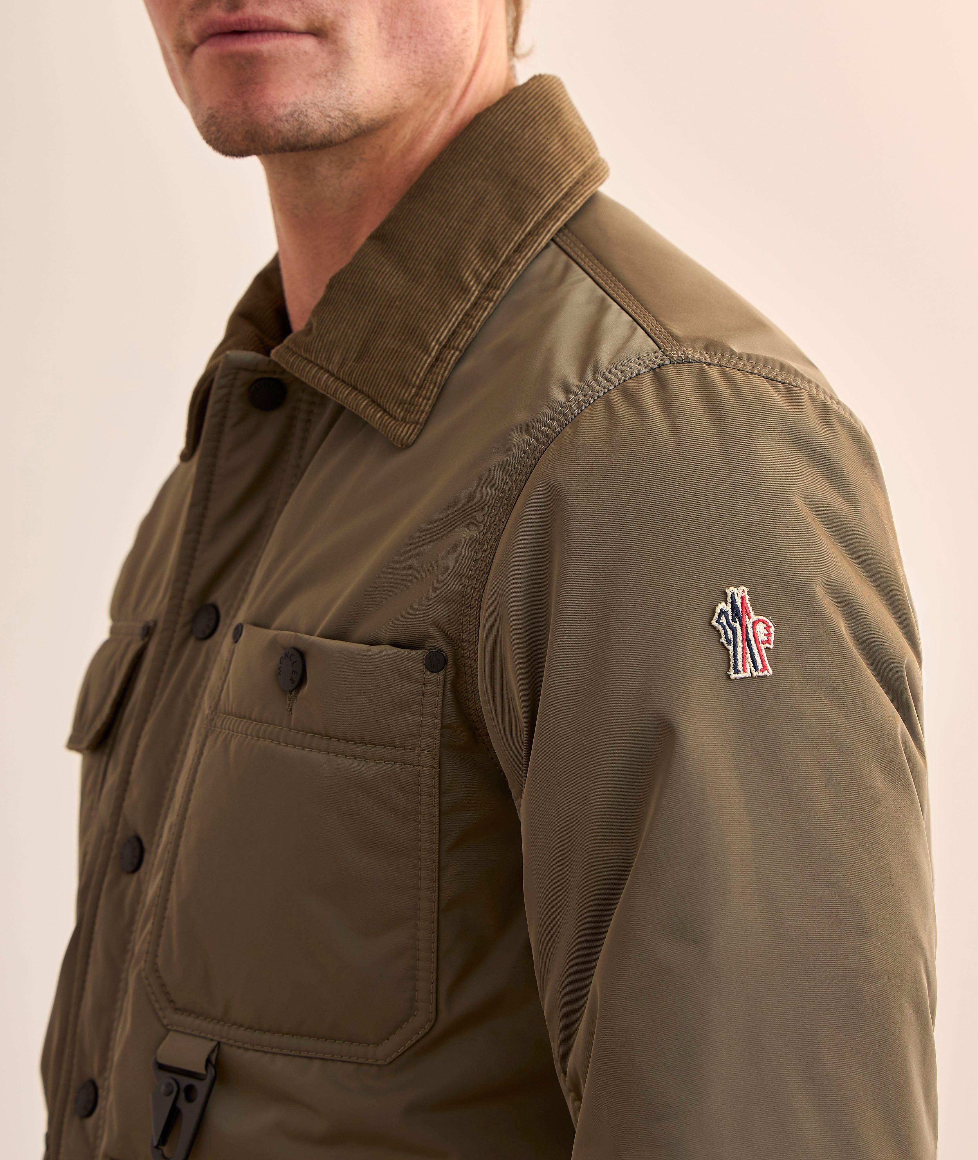 Waterton Down Field Jacket image 3