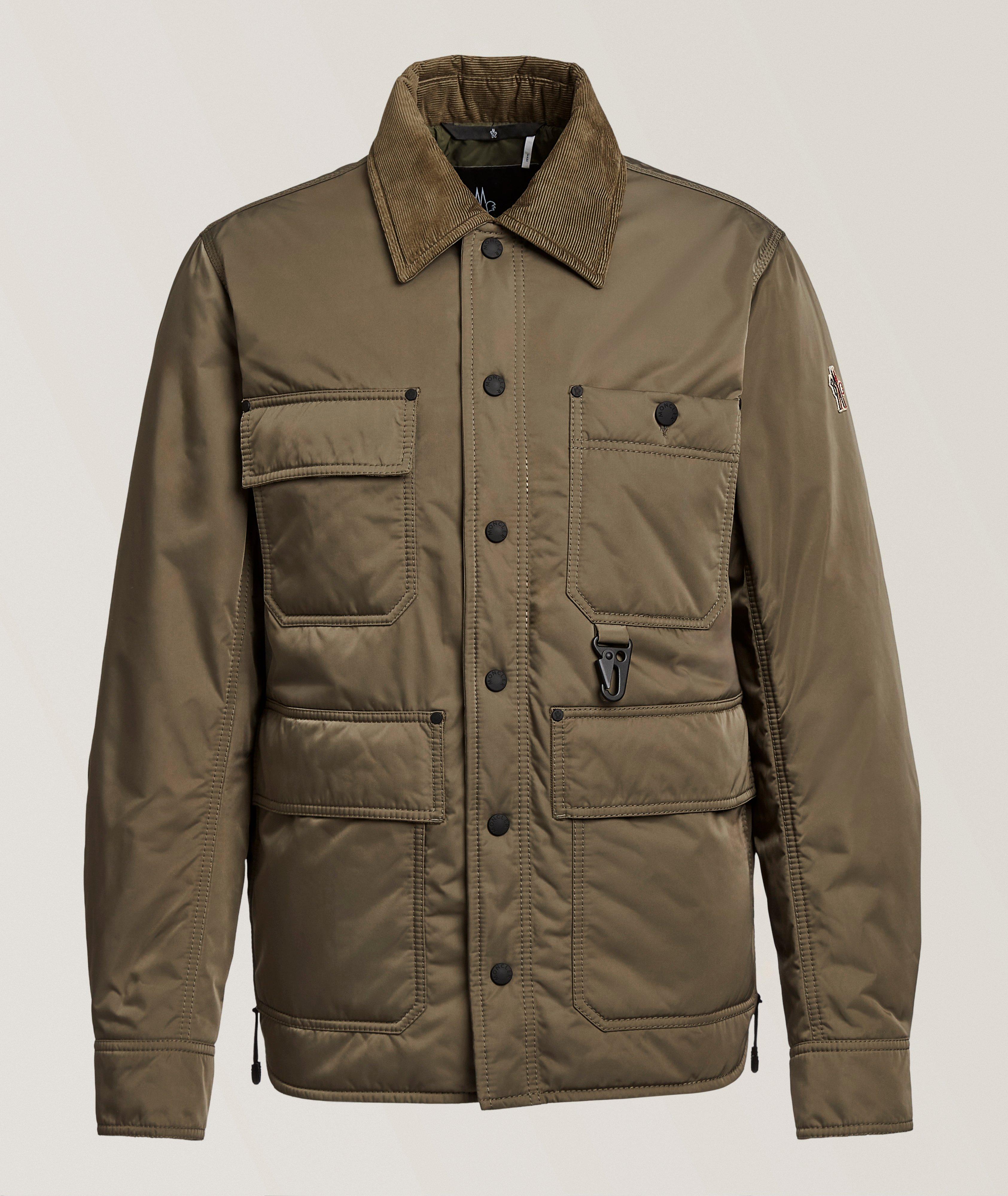 Waterton Down Field Jacket image 0